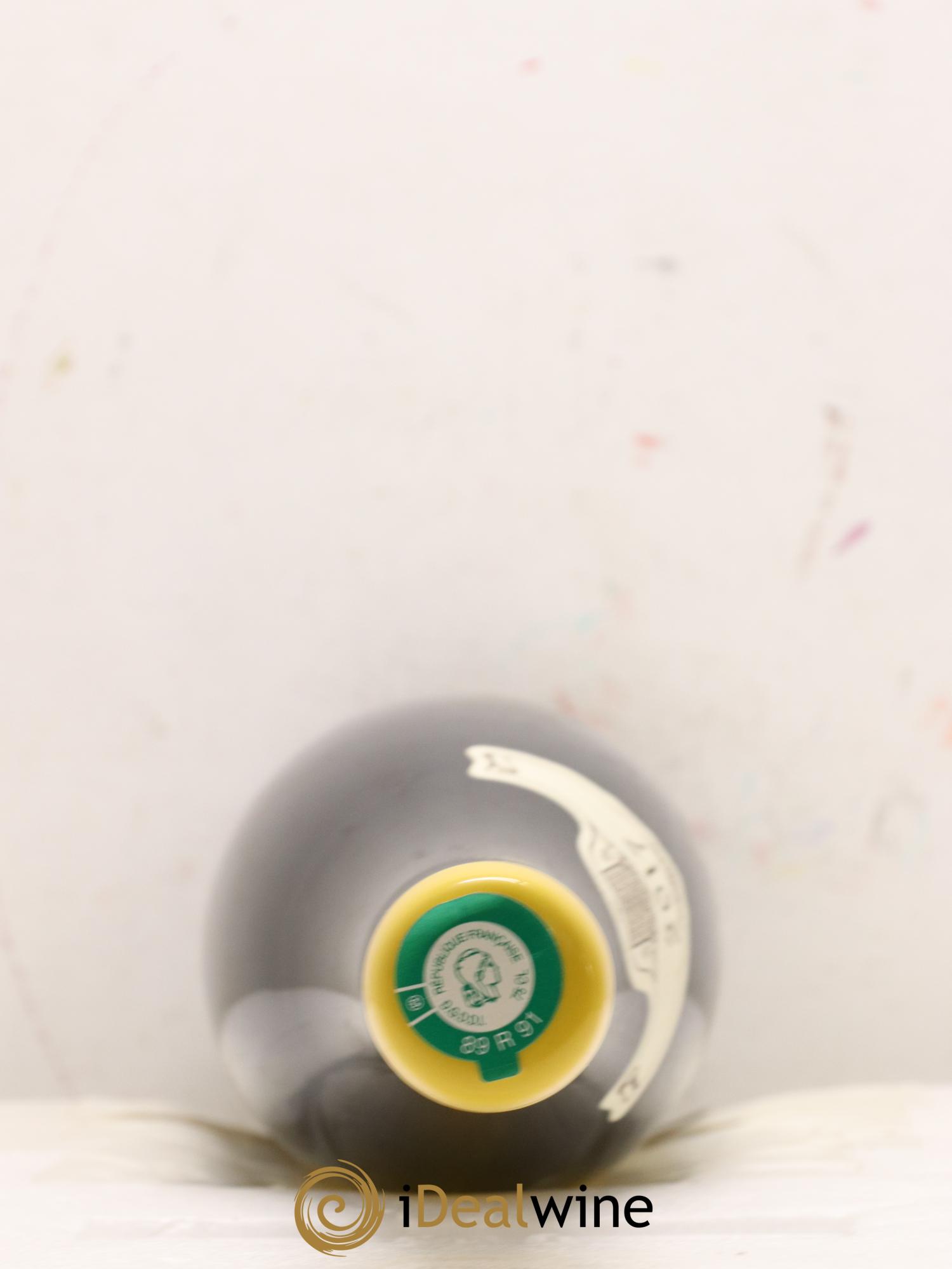 Chablis 1er Cru Vaillons Raveneau (Domaine) 2017 - Lotto di 1 bottiglia - 1