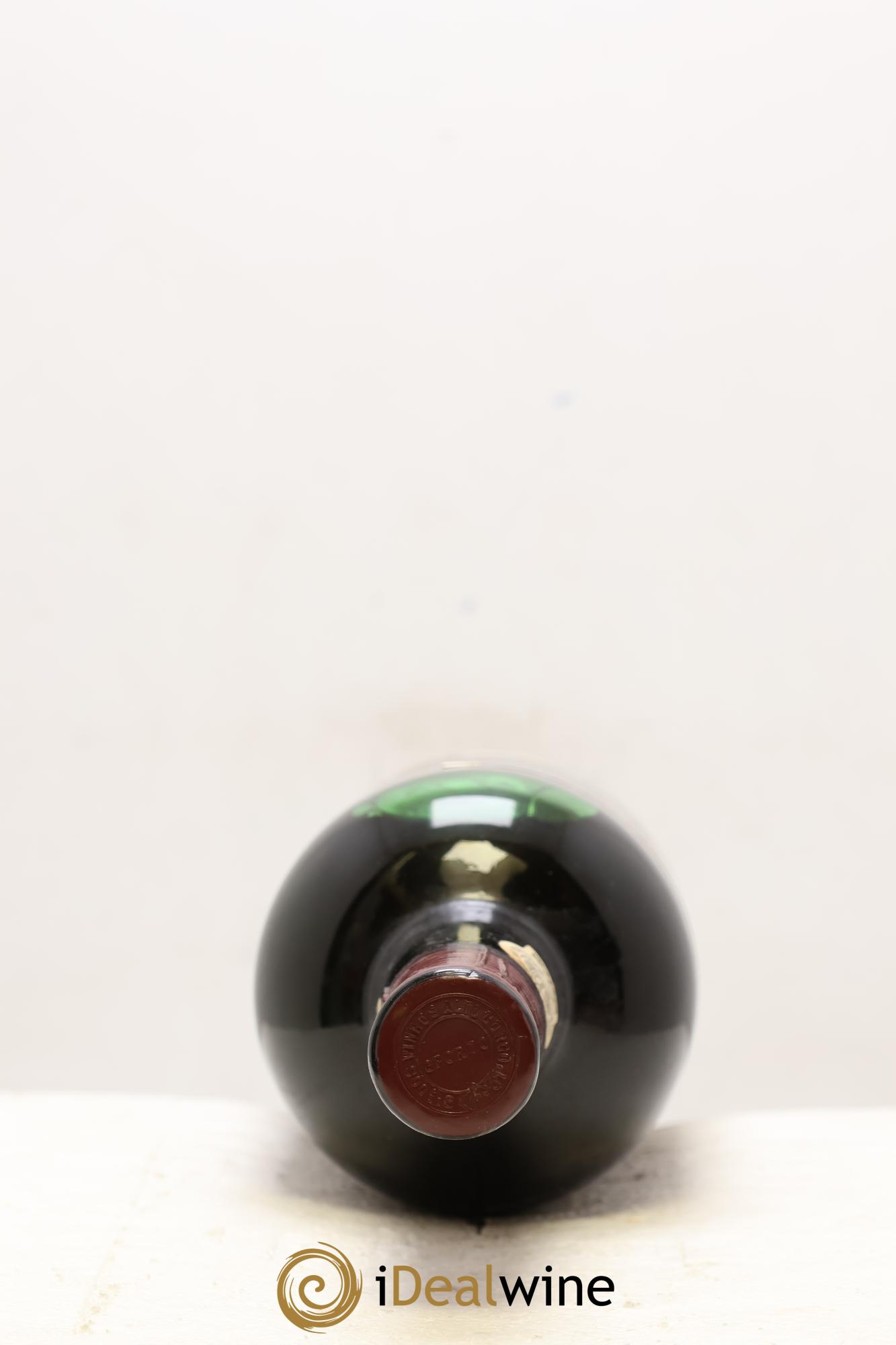 Porto Colheita Vinhos do Alto Corgo Oporto 1960 - Lote de 1 botella - 1