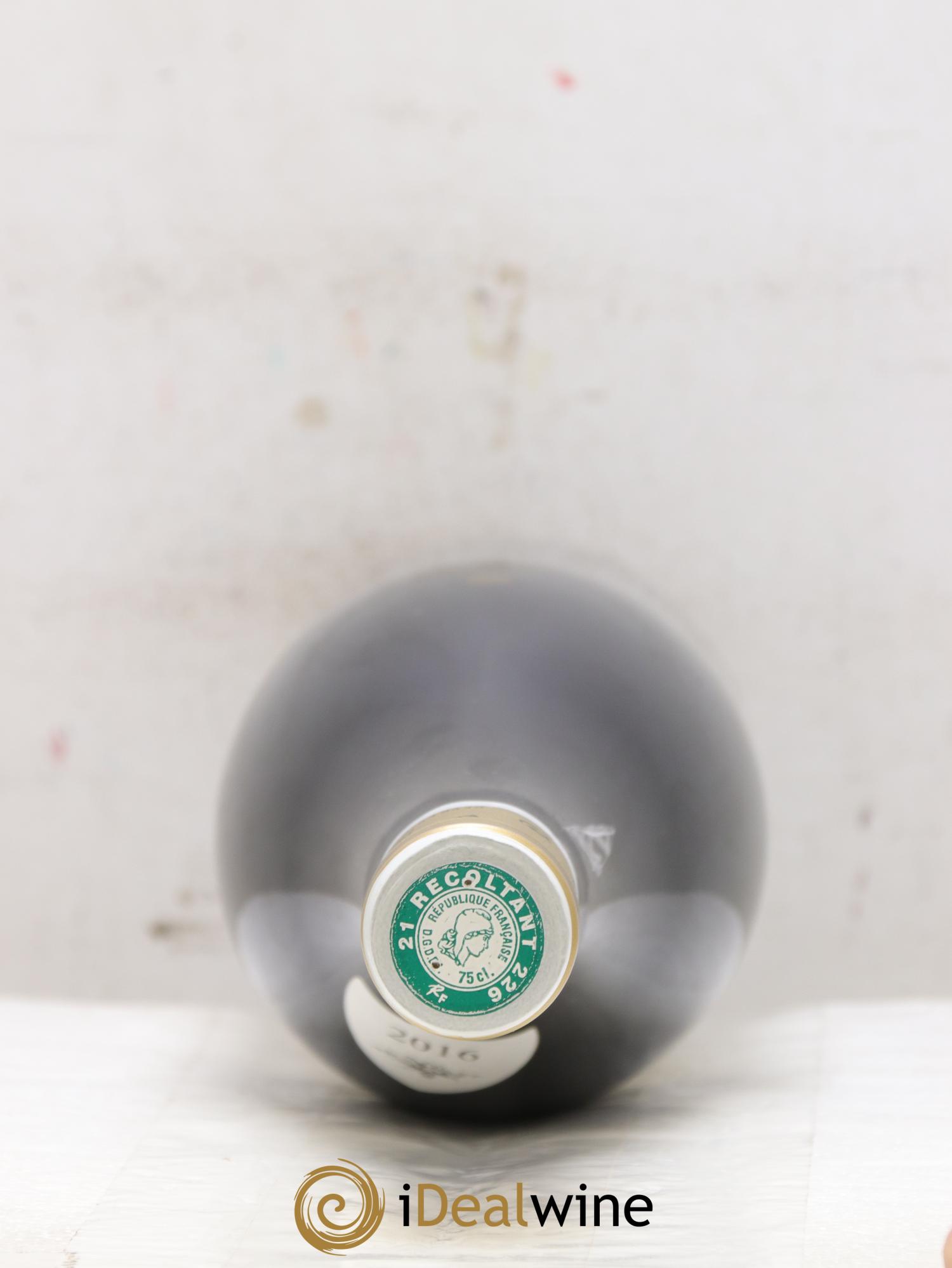 Chambertin Clos de Bèze Grand Cru Armand Rousseau (Domaine) 2016 - Lot of 1 bottle - 1