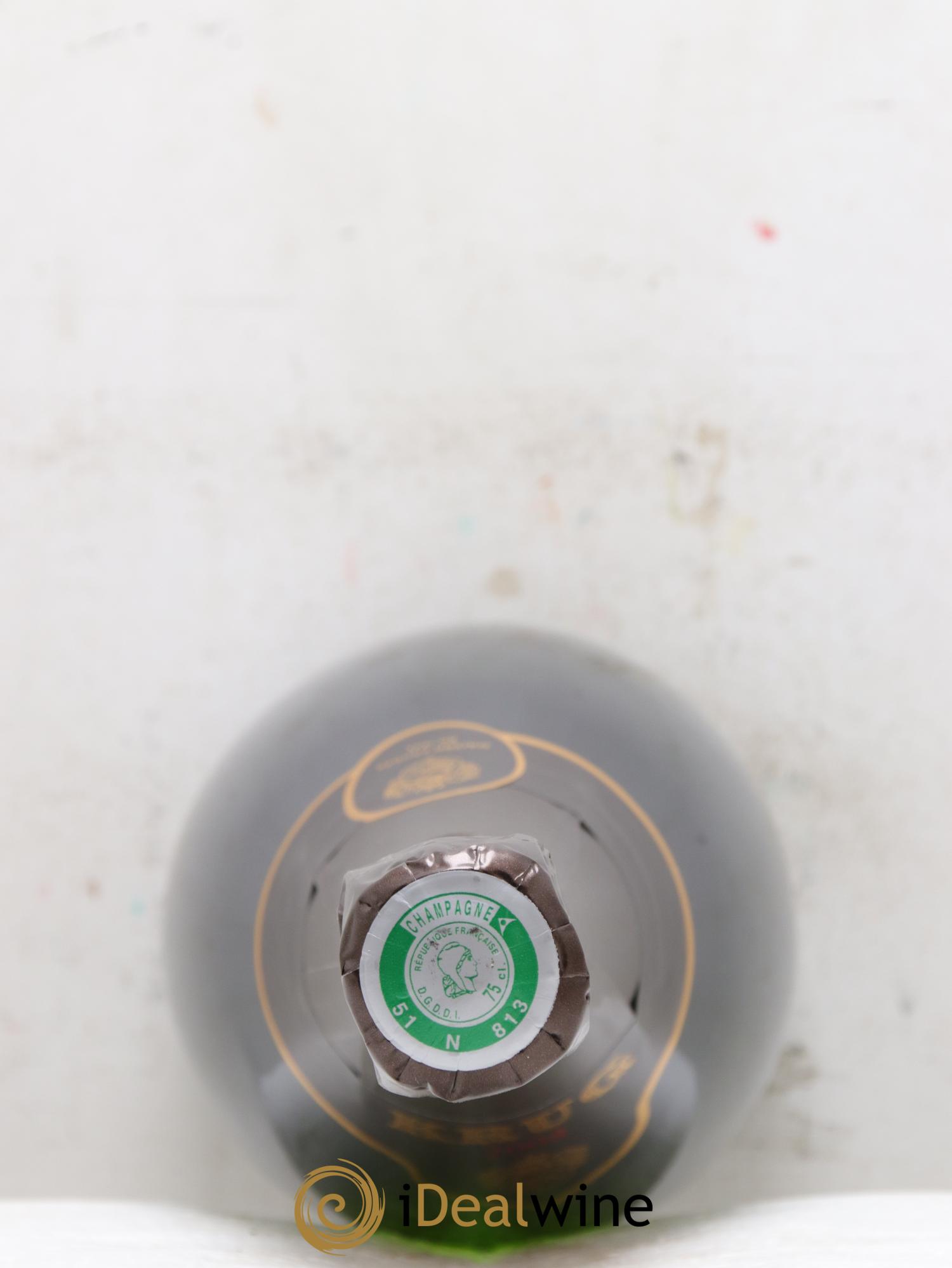 Vintage Krug  2008 - Lot of 2 bottles - 2