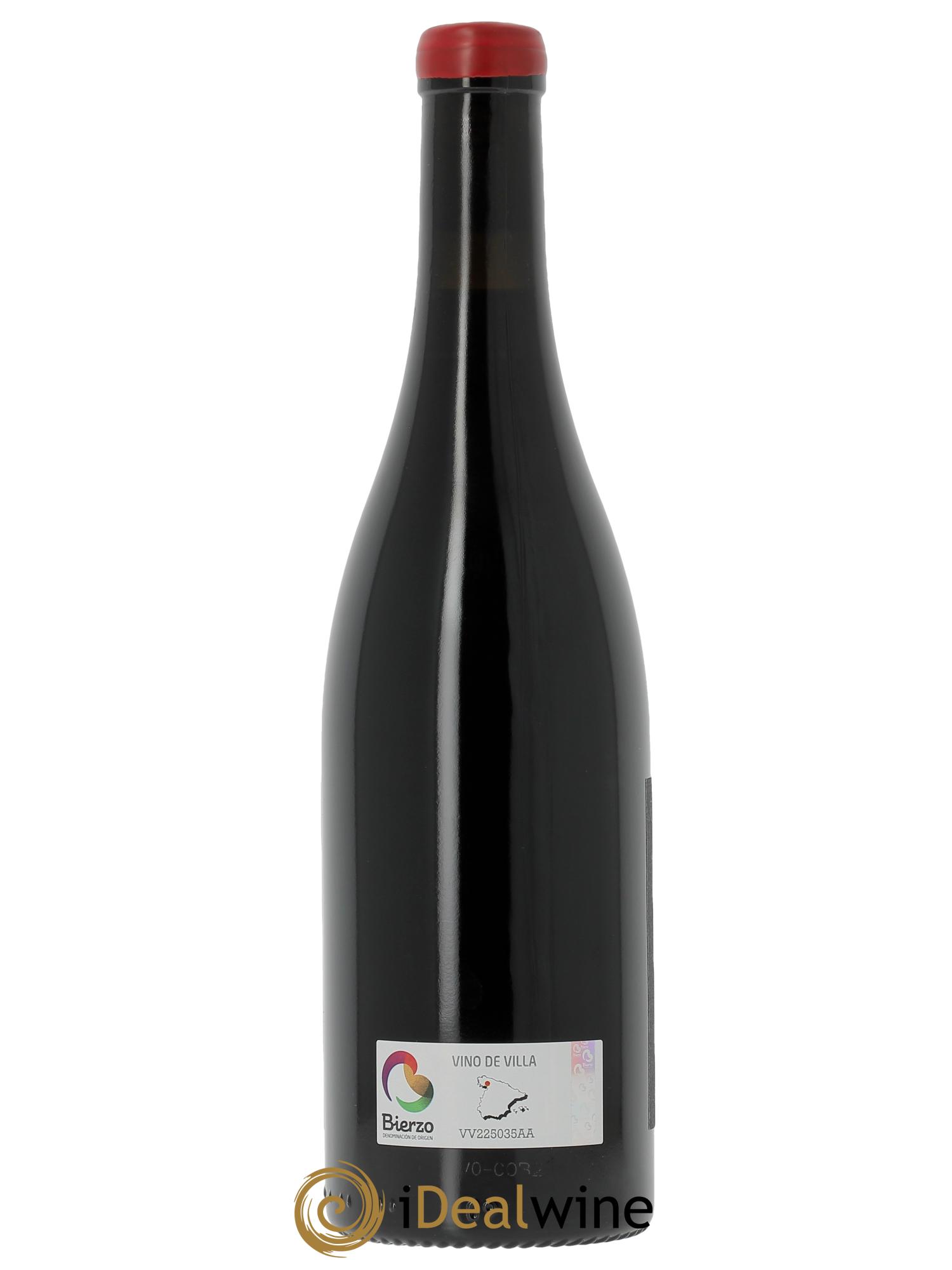 Bierzo DO Veronica Ortega Cobrana 2023 - Lot de 1 bouteille - 2