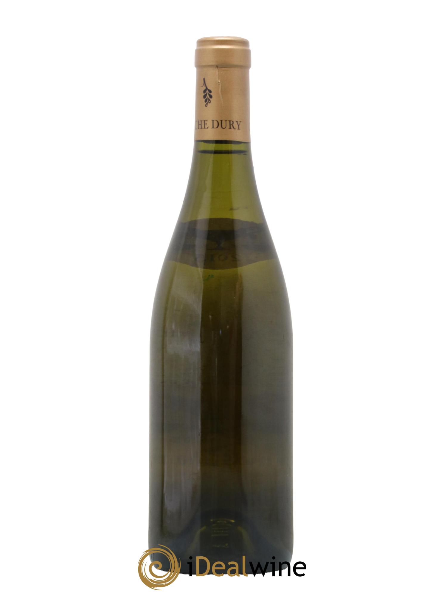 Corton-Charlemagne Grand Cru Coche Dury (Domaine) 2015 - Lot de 1 bouteille - 1