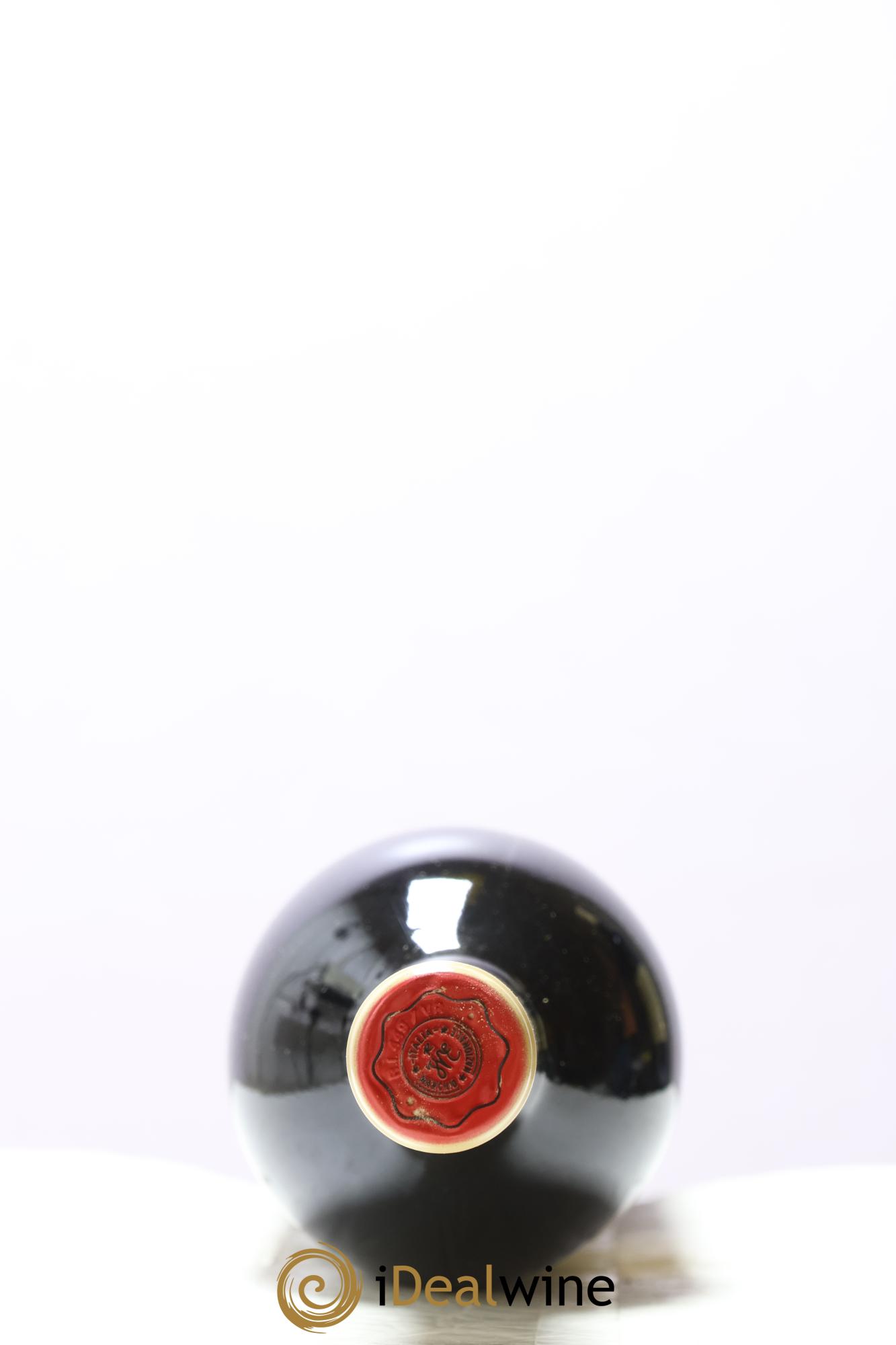 Amarone della Valpolicella DOCG Dal Forno Romano 2003 - Lot de 2 bouteilles - 2
