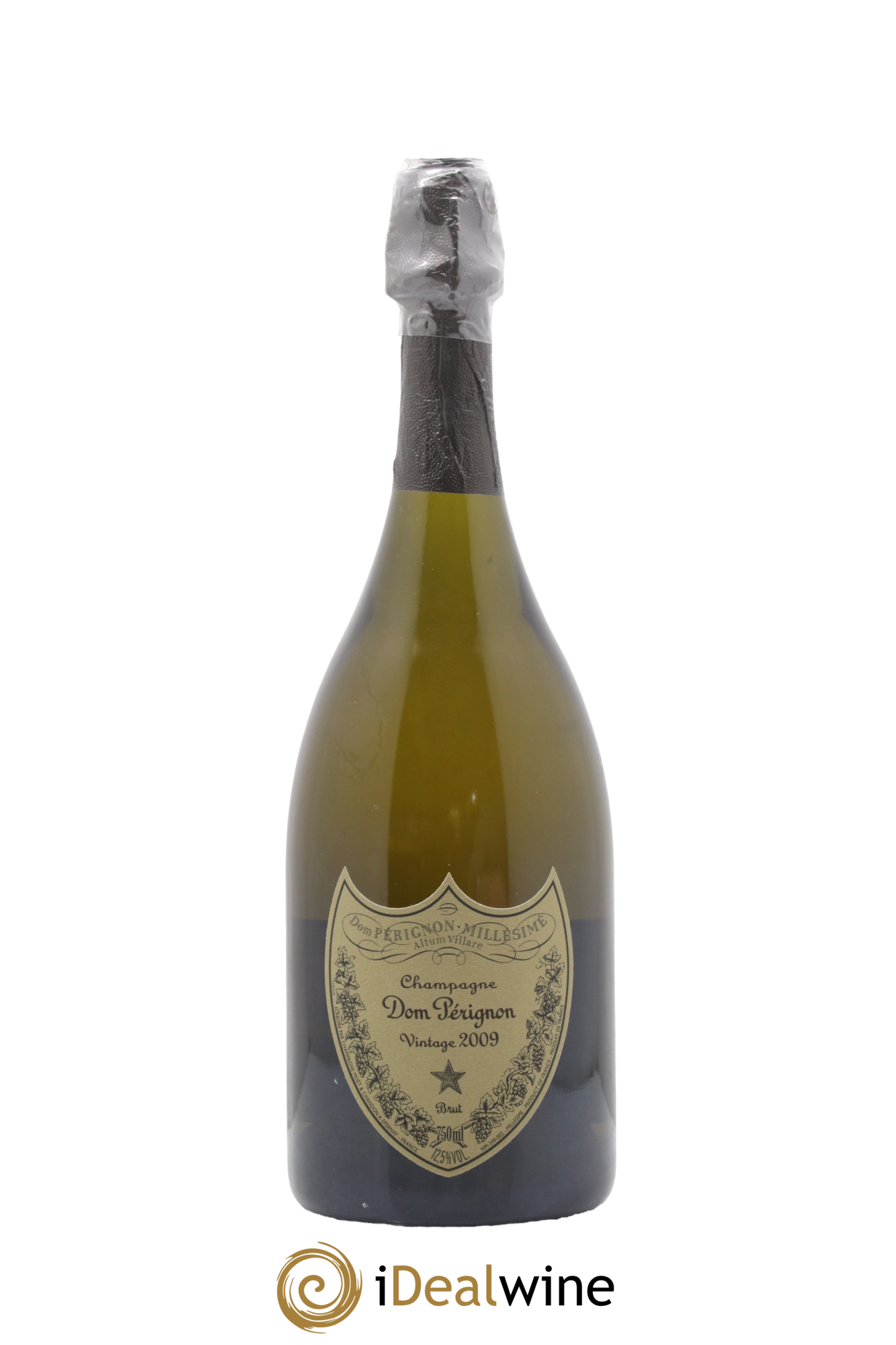 Brut Dom Pérignon 2009 - Lot of 1 bottle - 1