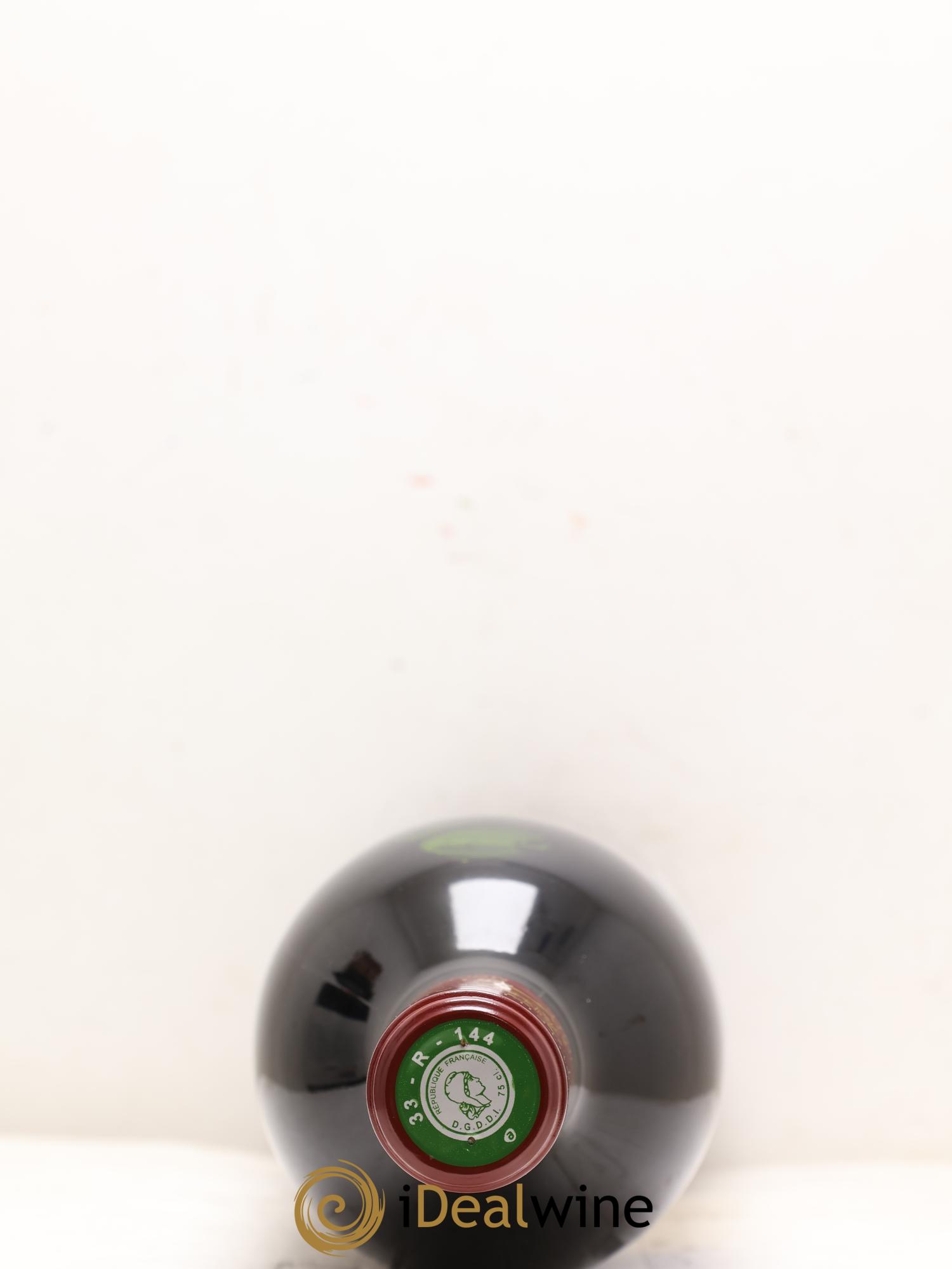 Château Mouton Rothschild 1er Grand Cru Classé 2014 - Lot de 6 bouteilles - 5