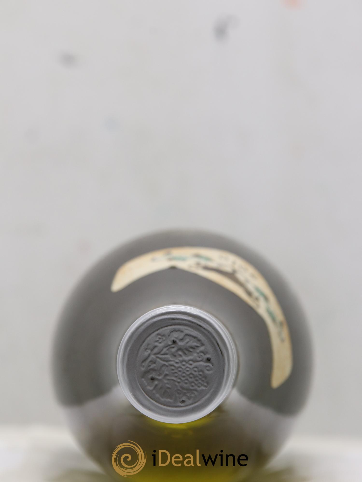 Meursault Coche Dury (Domaine) 2010 - Posten von 1 Flasche - 1