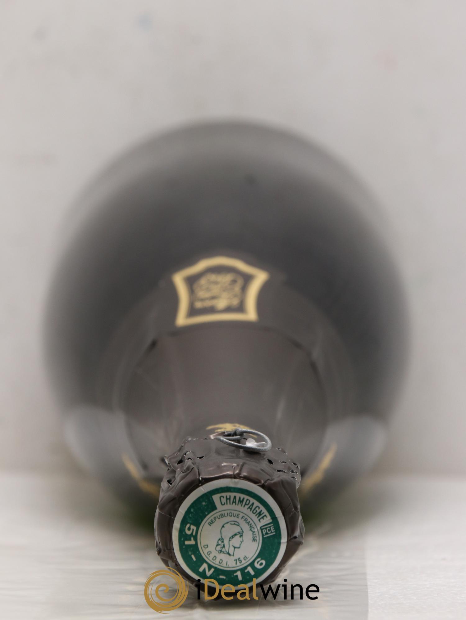 Vintage Krug 1988 - Lot de 1 bouteille - 2