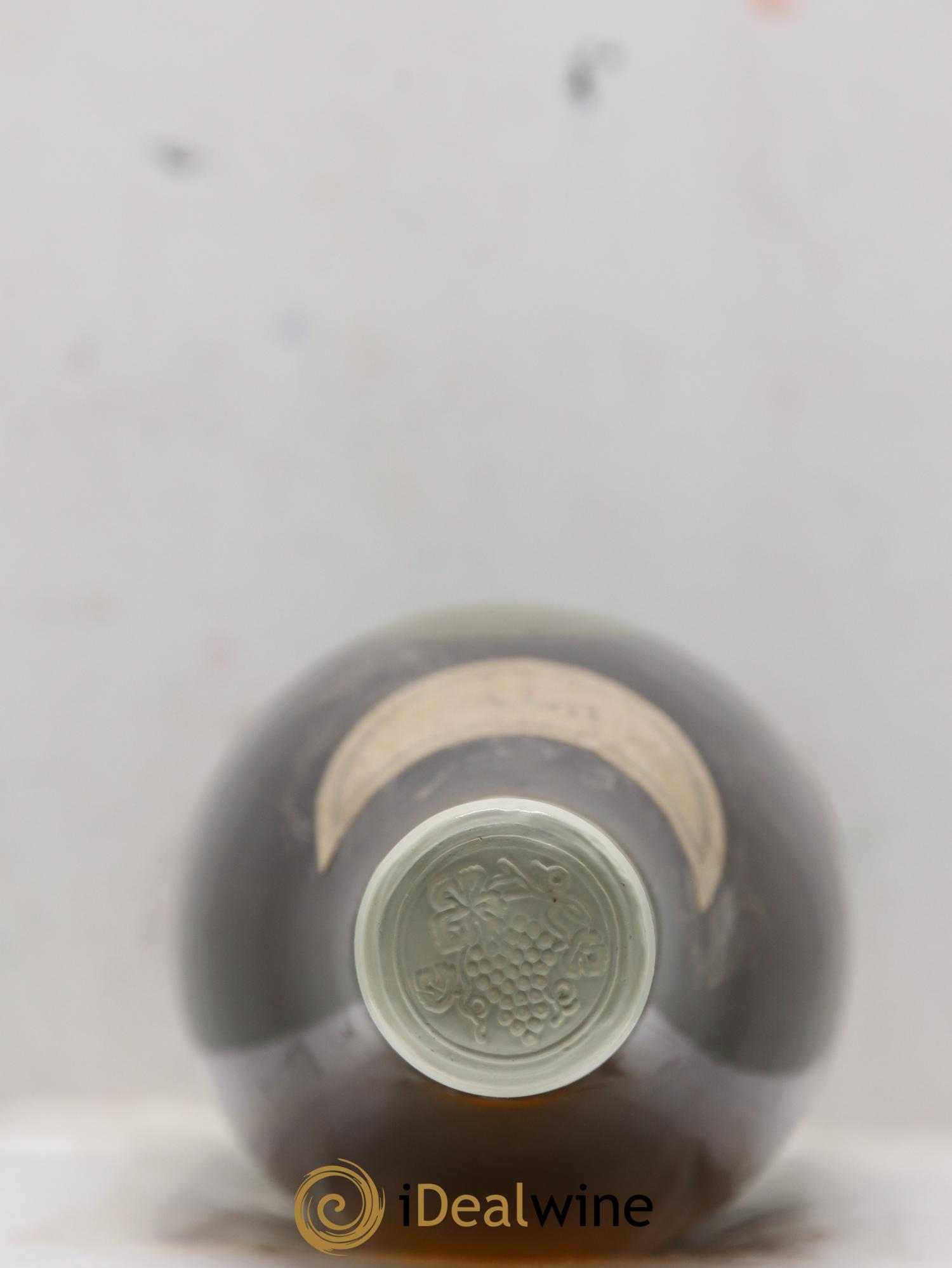 Montrachet Grand Cru Roland Thevenin 1945 - Lot de 1 bouteille - 1