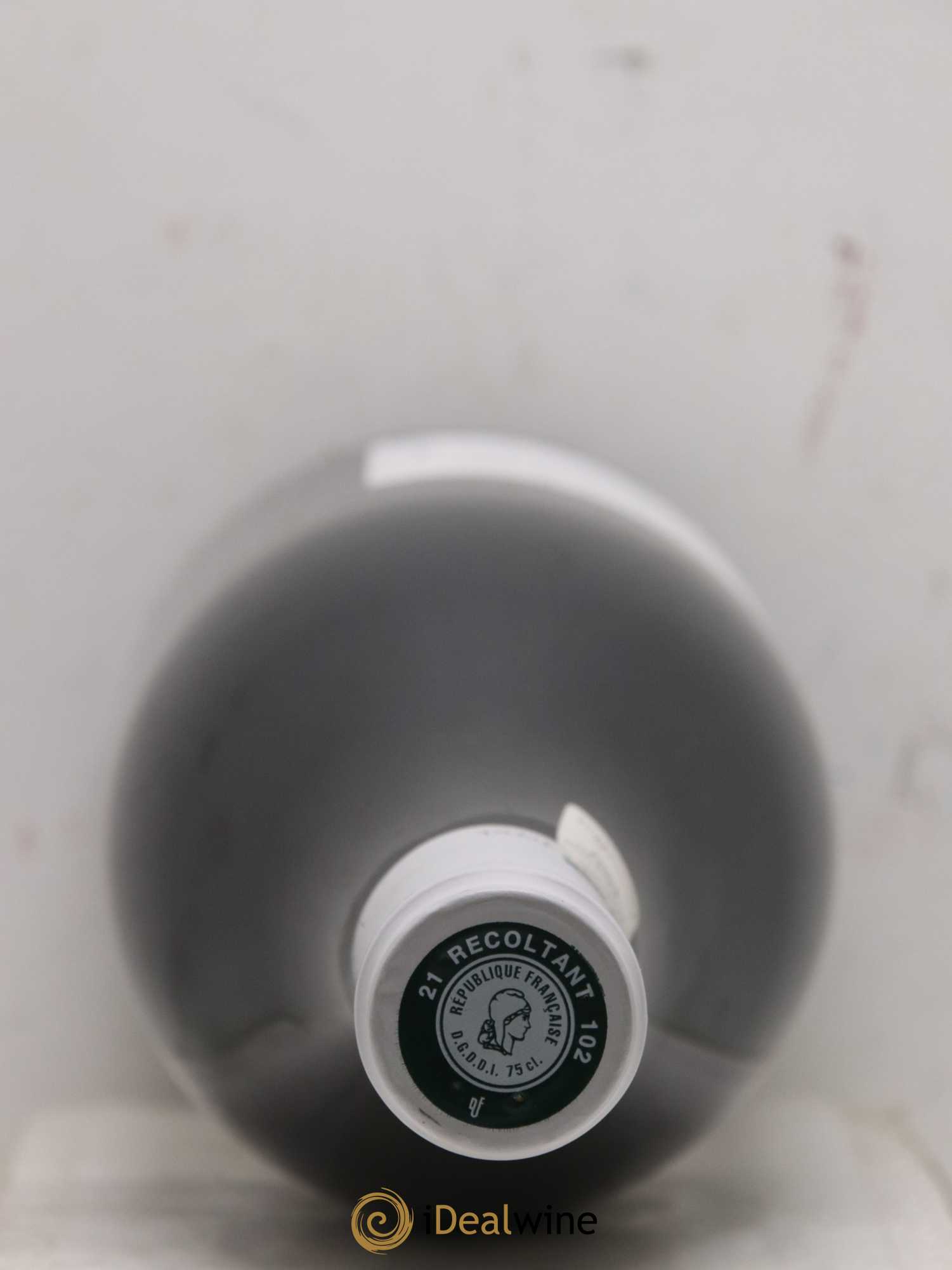 Marsannay Clos du Roy Bizot (Domaine) 2018 - Lotto di 1 bottiglia - 1