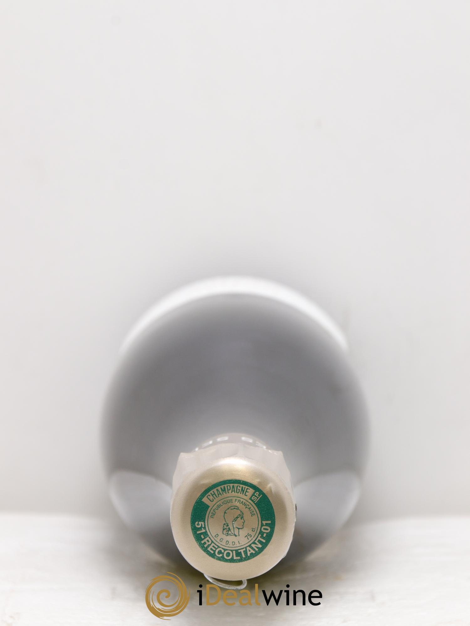 Initial Brut Jacques Selosse - Lot of 1 bottle - 2