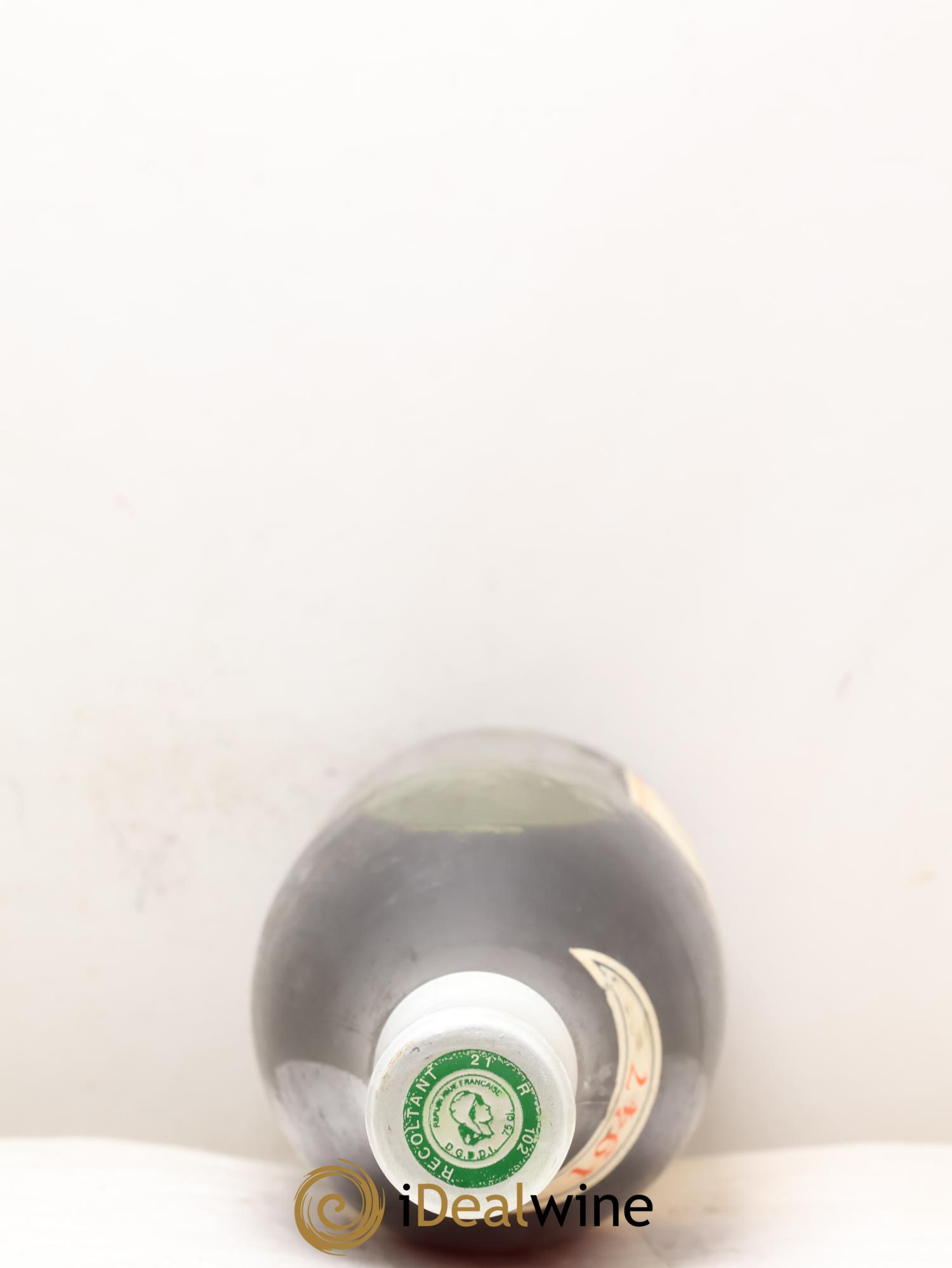 Clos des Lambrays Grand Cru Domaine des Lambrays 1947 - Lot of 1 bottle - 1