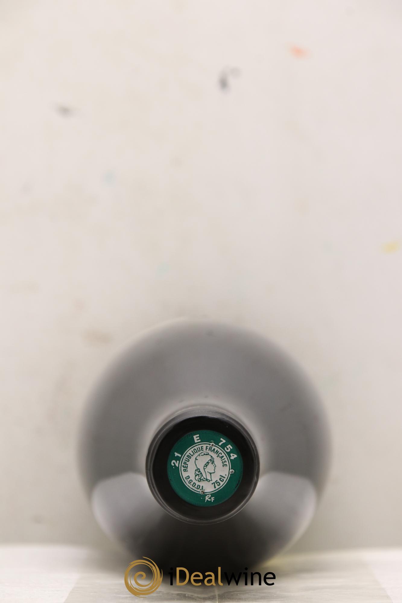 Morey Saint-Denis Très Girard Cécile Tremblay  2020 - Lotto di 1 bottiglia - 2