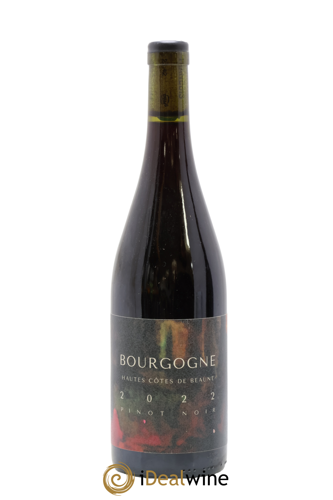 Hautes-Côtes de Beaune Pinot Noir François Morente 2022 - Lote de 1 botella - 0