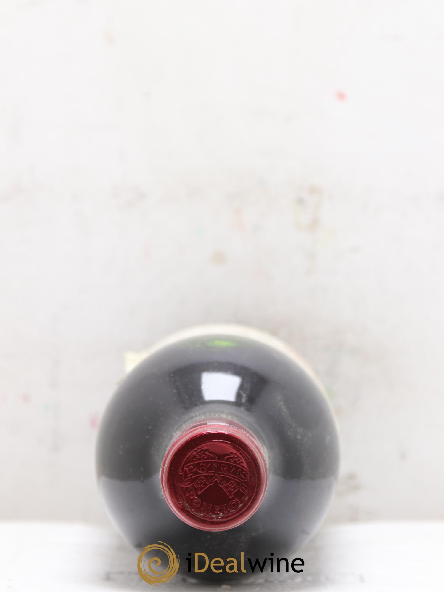 Petrus 1988 - Lotto di 1 bottiglia - 1
