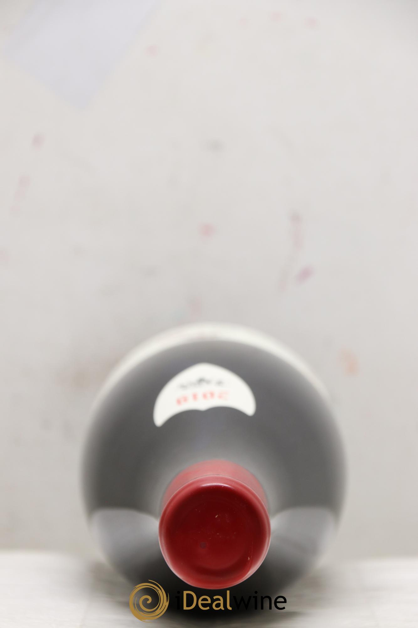 Chambolle-Musigny 1er Cru Les Amoureuses Vieille Vigne Fourrier (Domaine) 2019 - Lot de 1 bouteille - 1