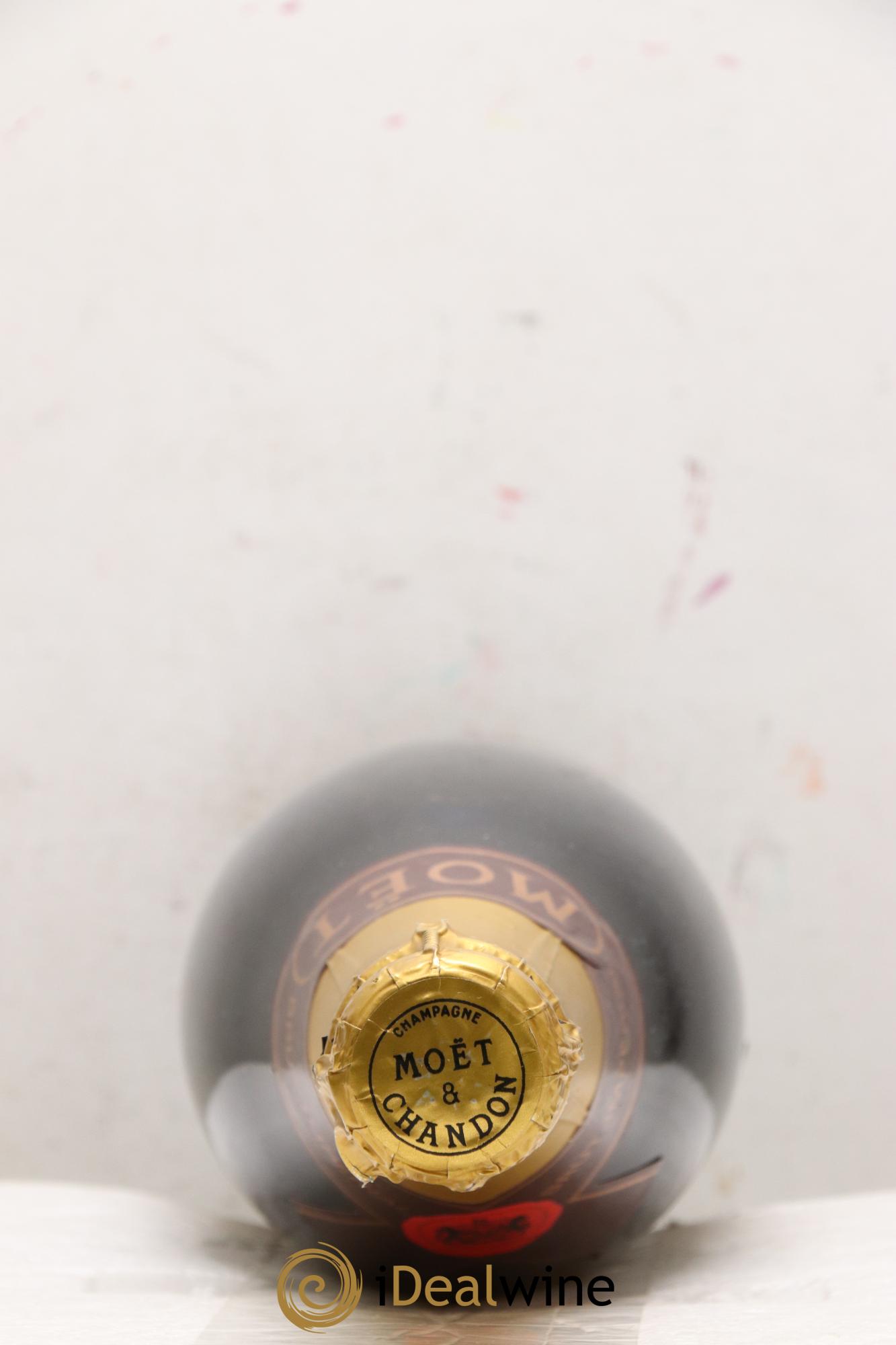 Impérial Brut Moët et Chandon 1990 - Lotto di 1 bottiglia - 3