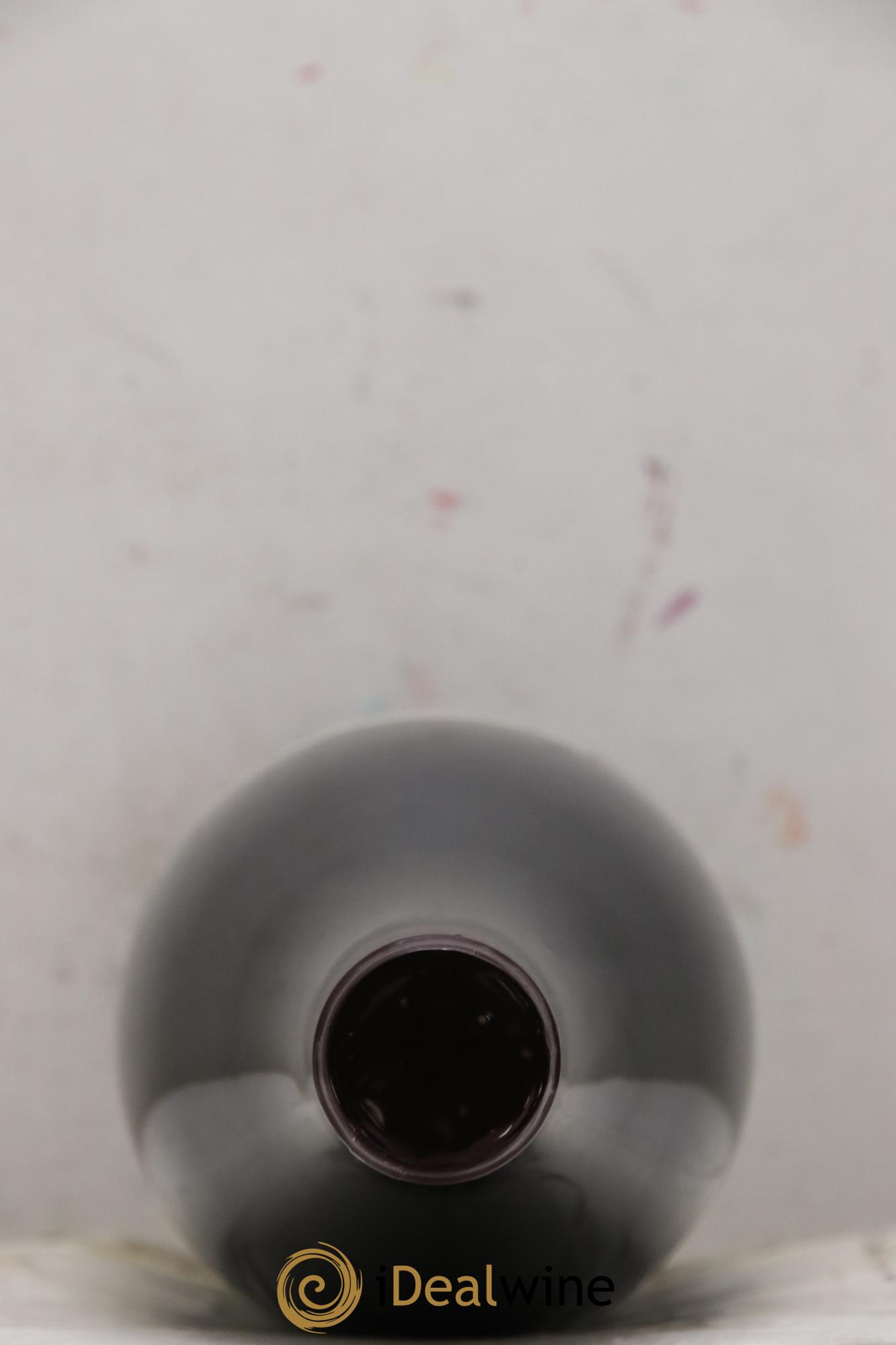 Chambertin Grand Cru Rossignol-Trapet (Domaine) 2010 - Lot de 2 bouteilles - 1