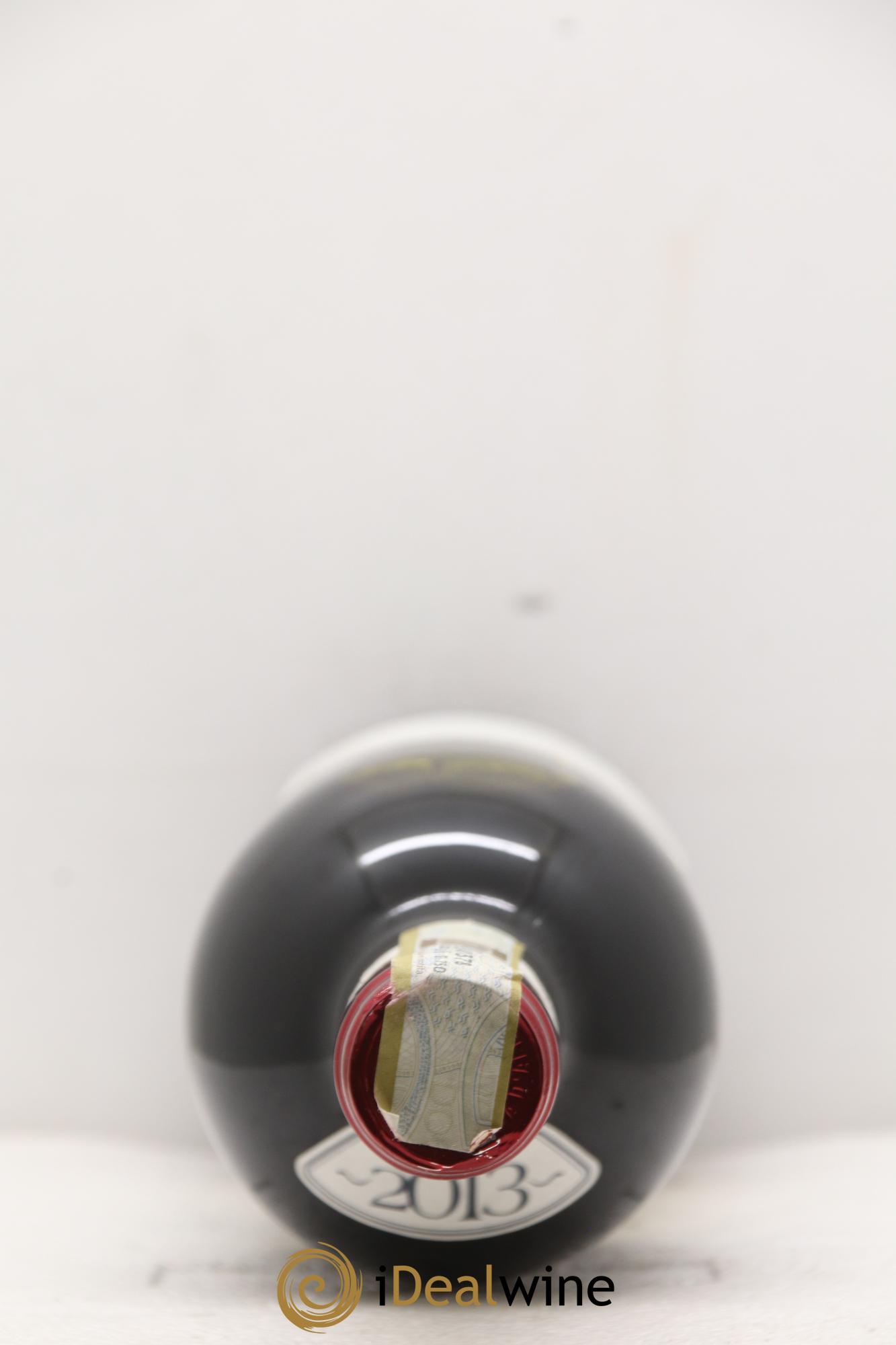 Barolo DOCG Pié Franco Cappellano 2013 - Lot of 1 bottle - 2