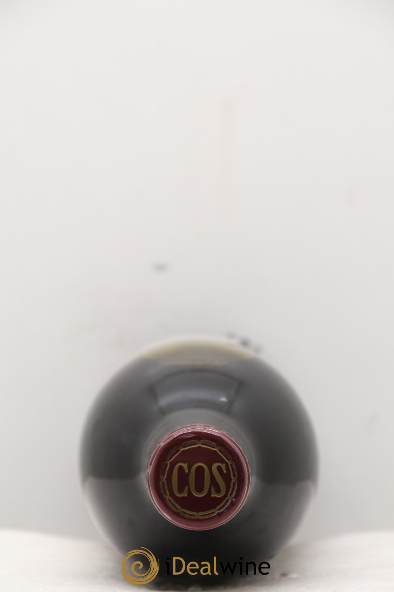 Cos d'Estournel 2ème Grand Cru Classé 1982 - Lotto di 2 bottiglie - 1