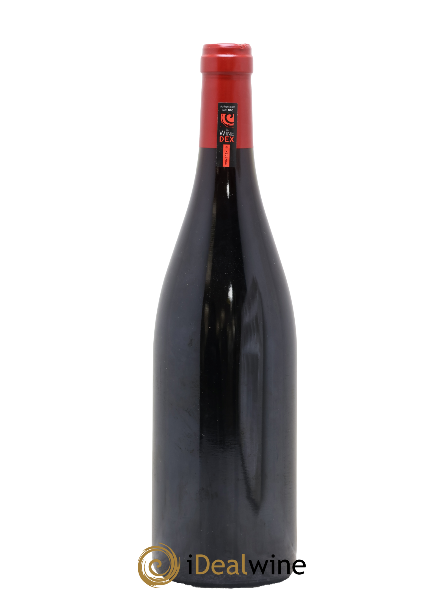 Châteauneuf-du-Pape Château Rayas Emmanuel Reynaud 2010 - Posten von 1 Flasche - 1