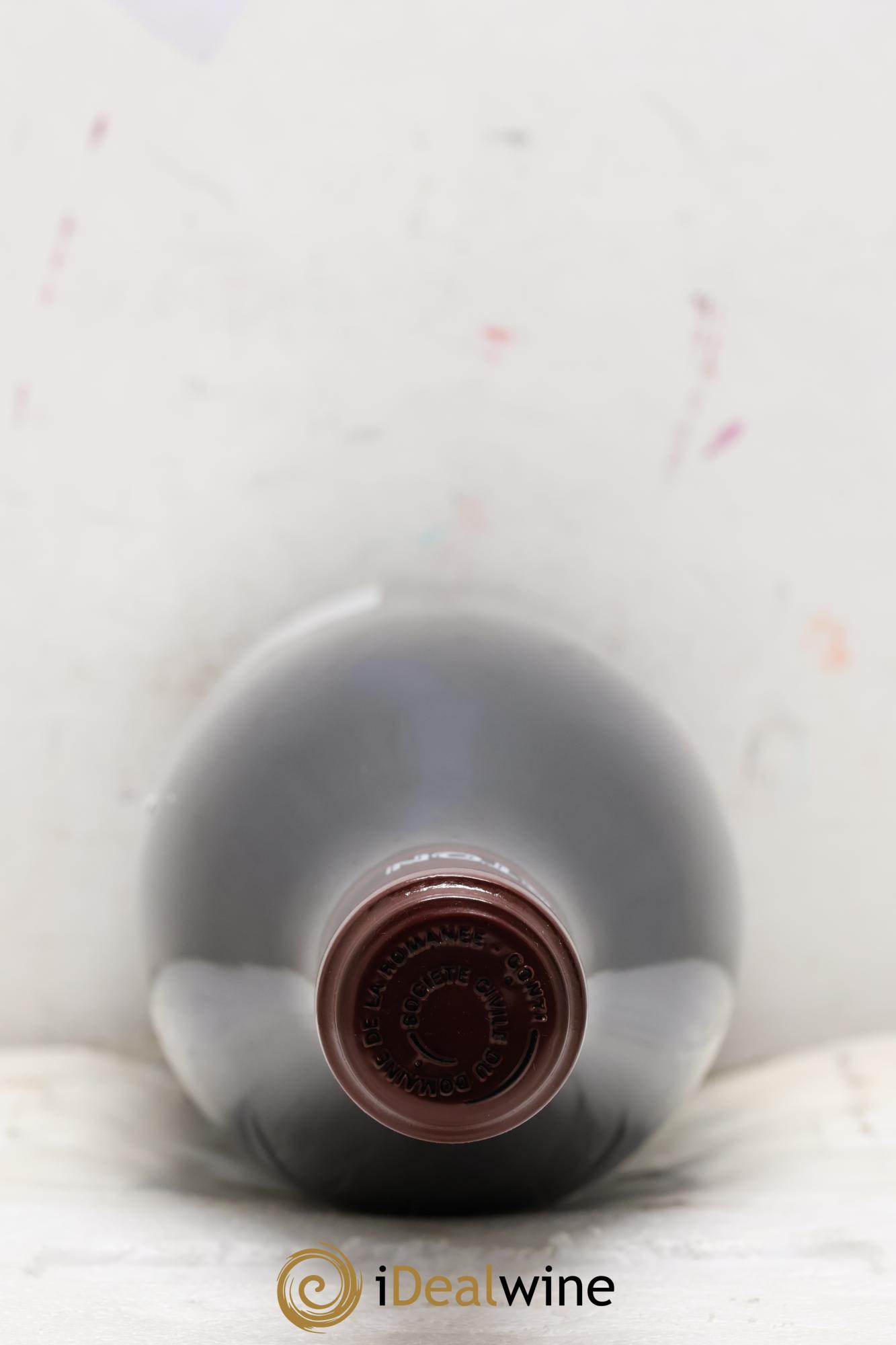 Corton Grand Cru Domaine de la Romanée-Conti 2022 - Posten von 1 Flasche - 2