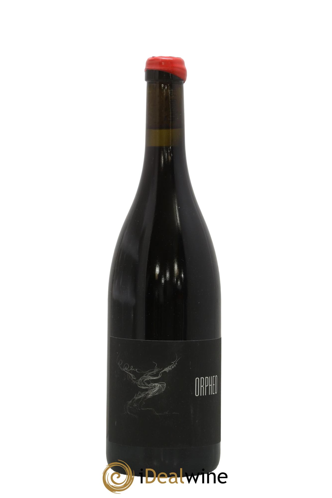 Bourgogne Orpheo Arnaud Lopez 2023 - Lot de 1 bouteille - 0