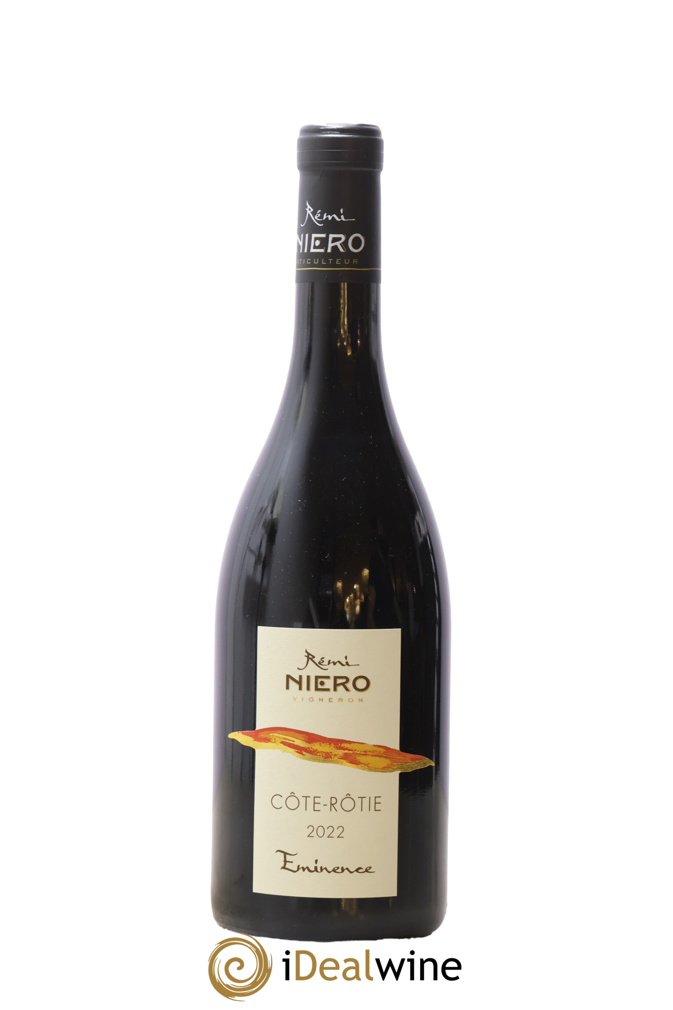 Côte-Rôtie Eminence Rémi Niero (Domaine) 2022 - Posten von 1 Flasche - 0