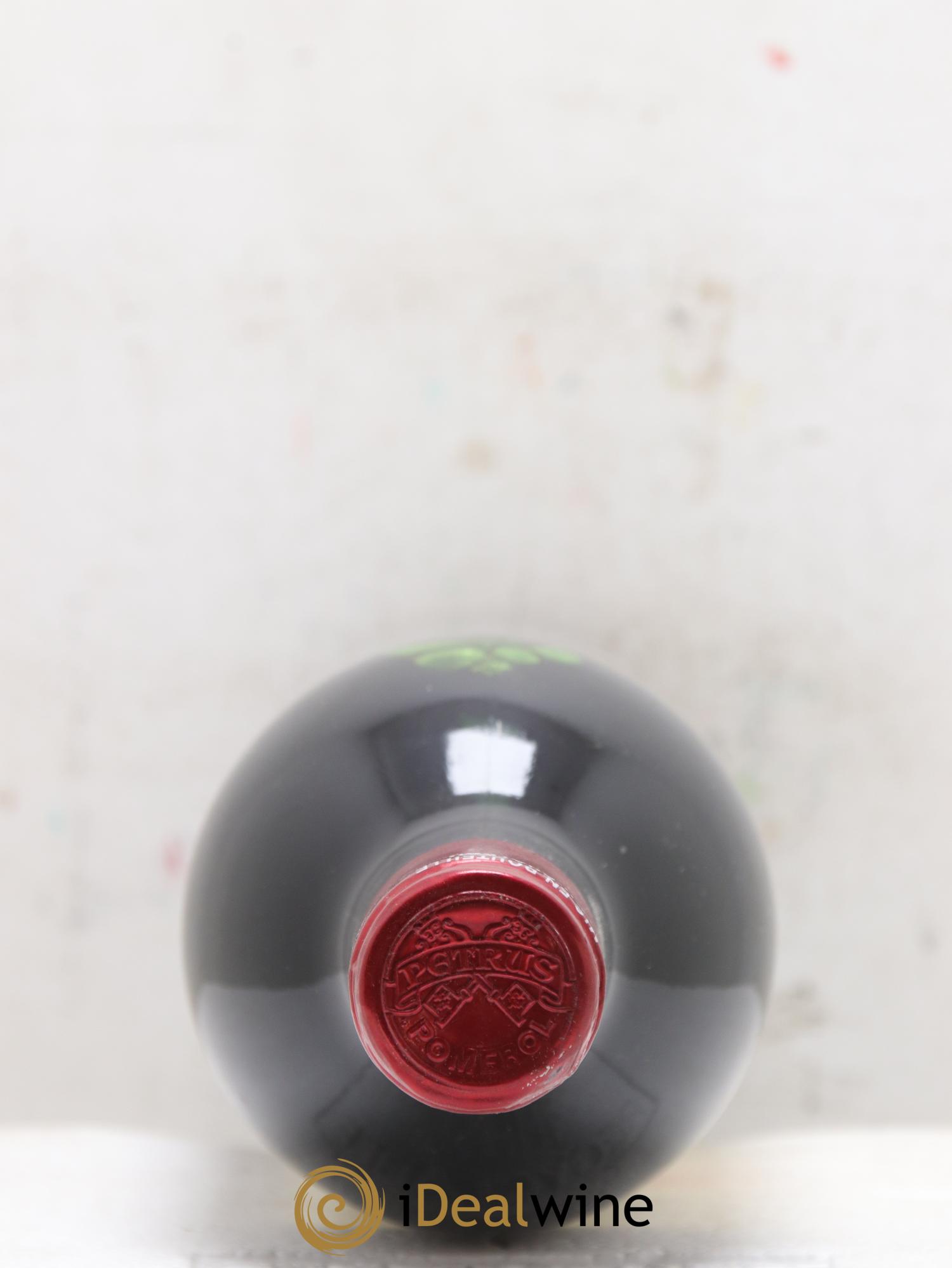 Petrus 1985 - Lot de 1 bouteille - 1