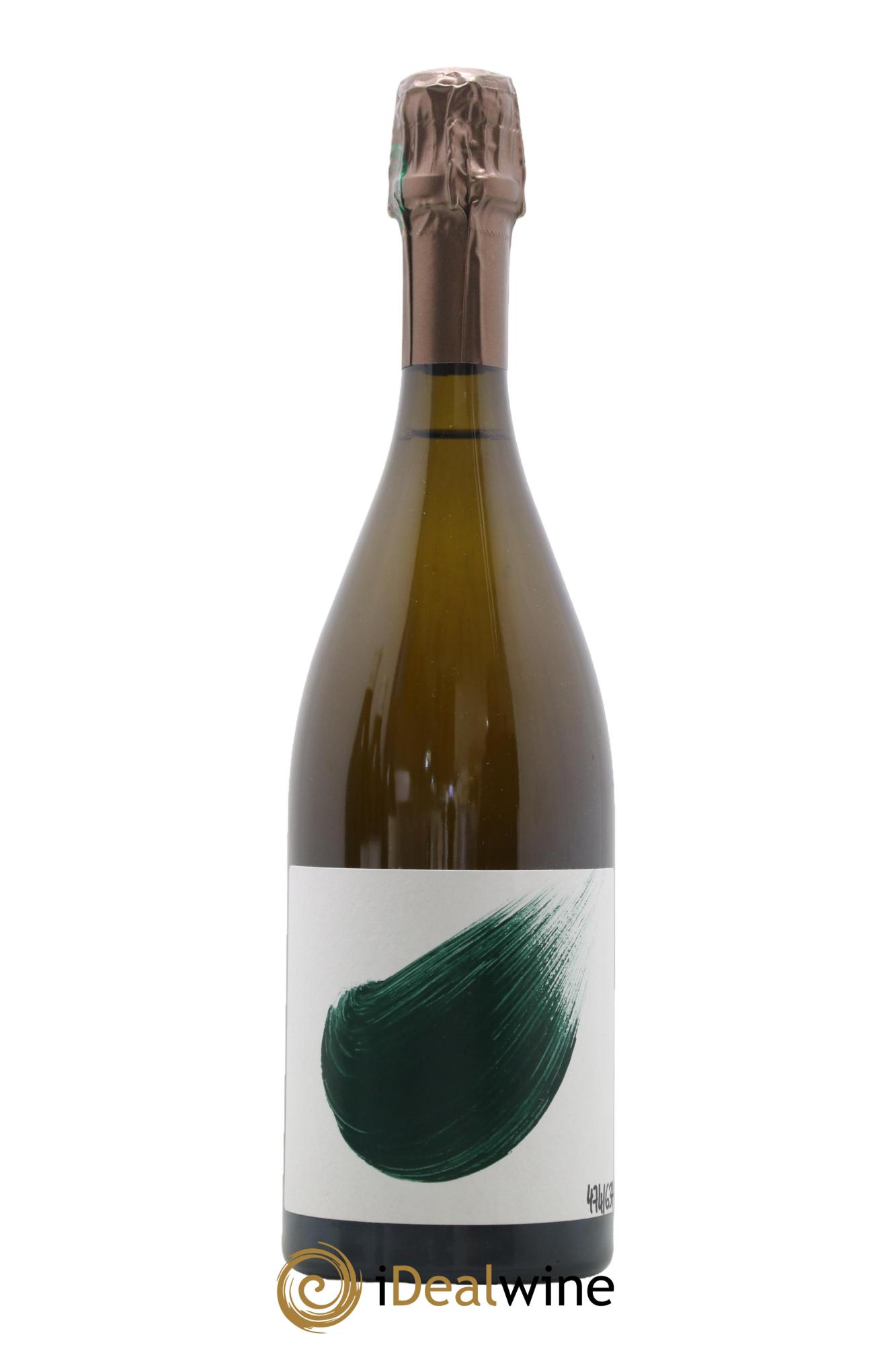 Vibration ML18 Elise Bougy 2018 - Lot de 1 bouteille - 0
