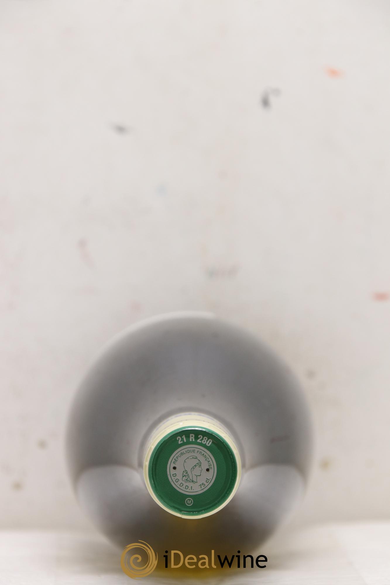 Chevalier-Montrachet Grand Cru Clos des Chevaliers Jean Chartron (Domaine) 2019 - Lot de 1 bouteille - 2