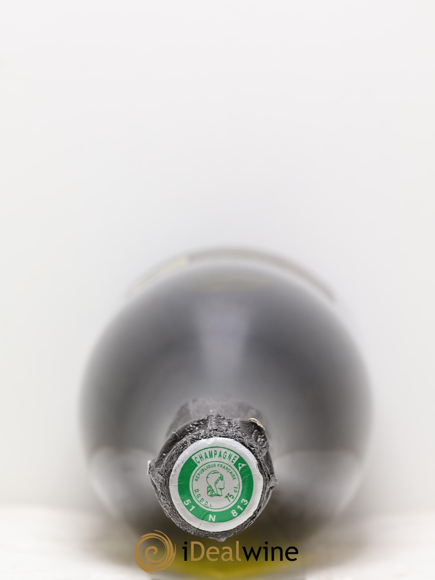 Brut Dom Pérignon 2002 - Lot de 1 bouteille - 2