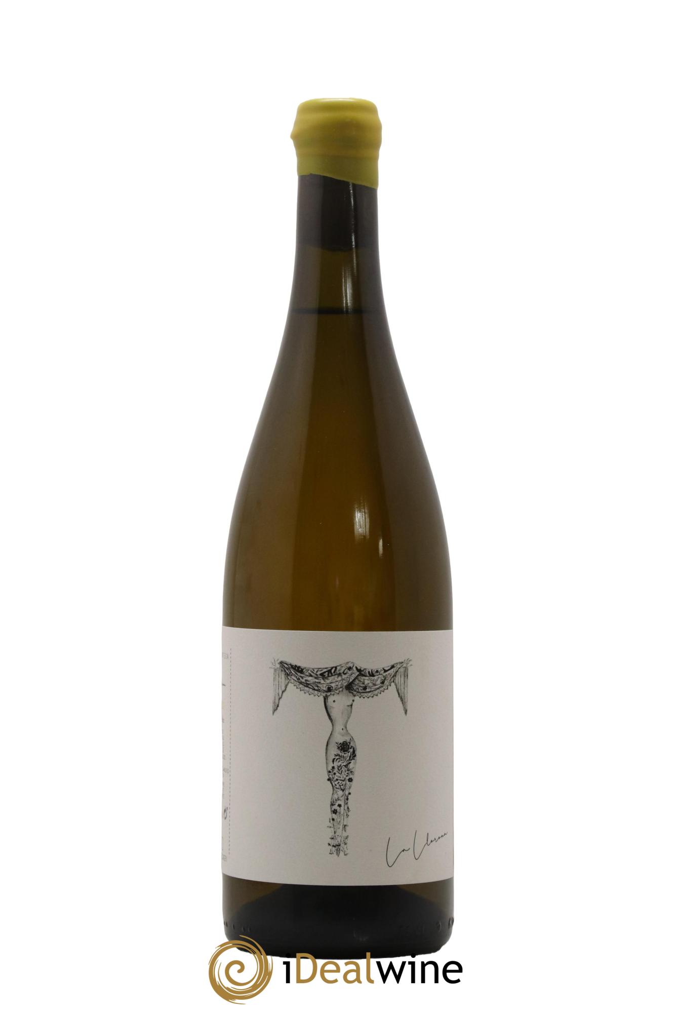 Bierzo DO Veronica Ortega Llorona 2022 - Lot de 1 bouteille - 0