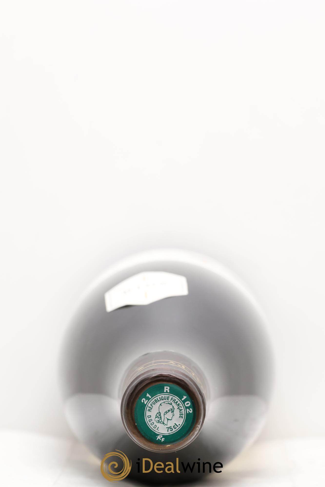 Charmes-Chambertin Grand Cru Dugat-Py 2019 - Lot de 1 bouteille - 2