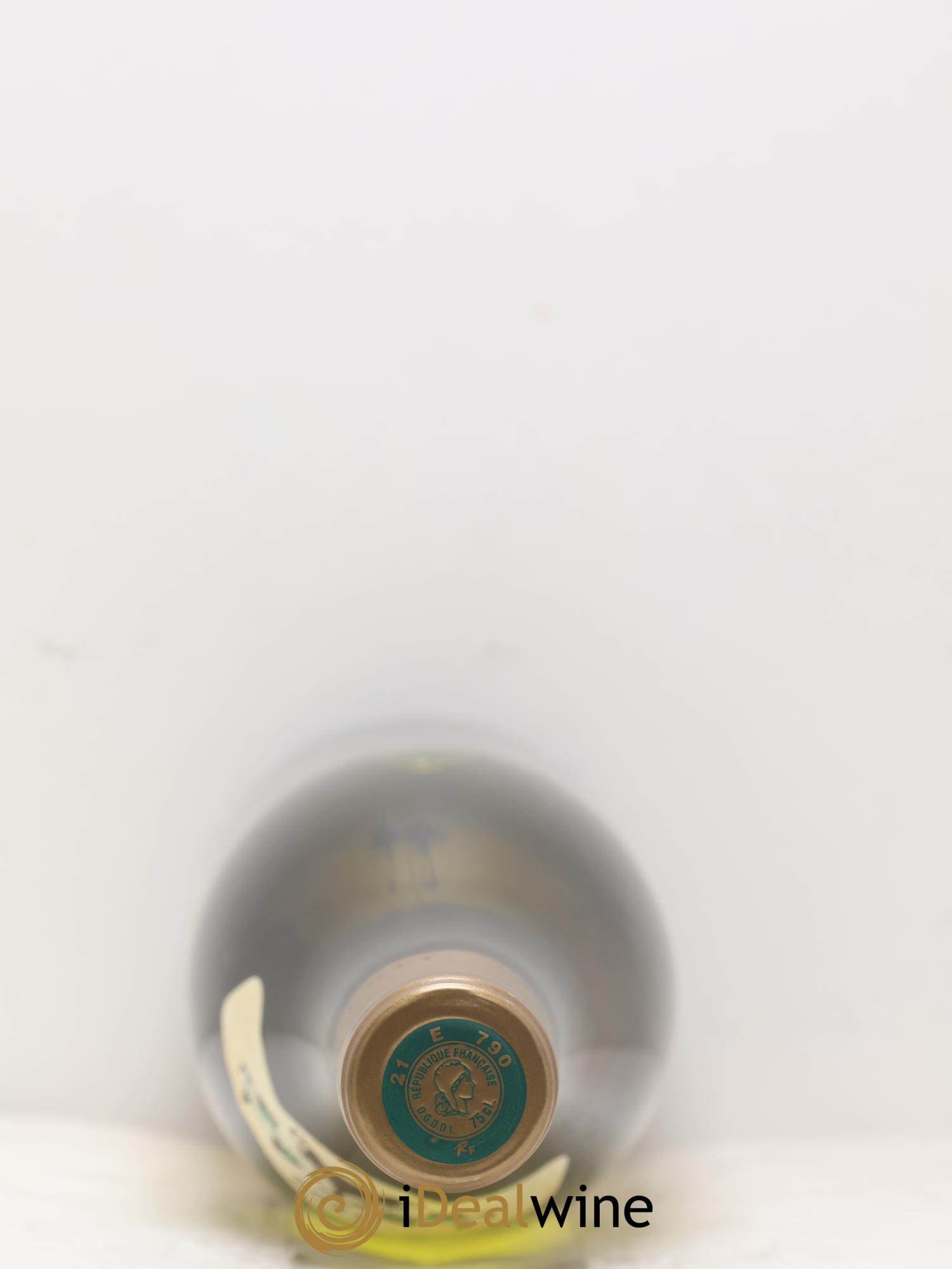 Puligny-Montrachet Les Enseignères Coche Dury (Domaine) 2022 - Lot of 1 bottle - 1