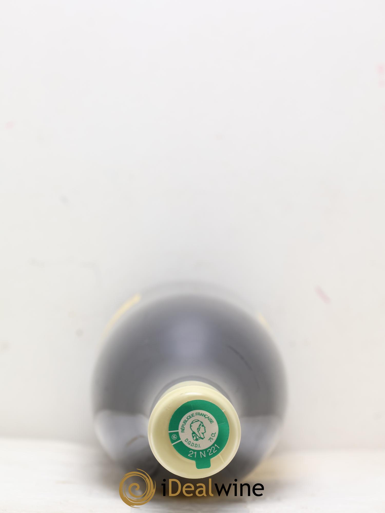 Meursault 1er Cru Charmes Pierre-Yves Colin Morey 2019 - Posten von 1 Flasche - 2