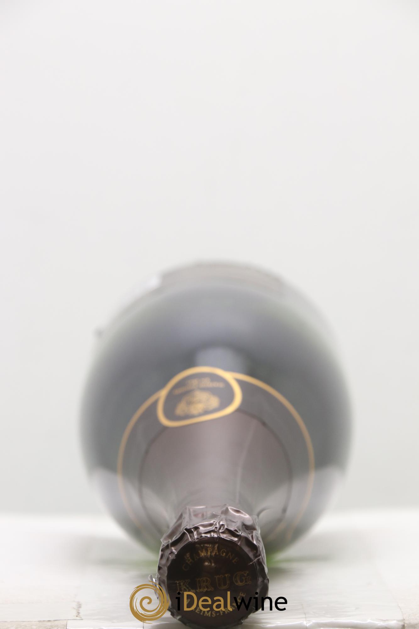 Vintage Krug 2006 - Lot de 1 bouteille - 2