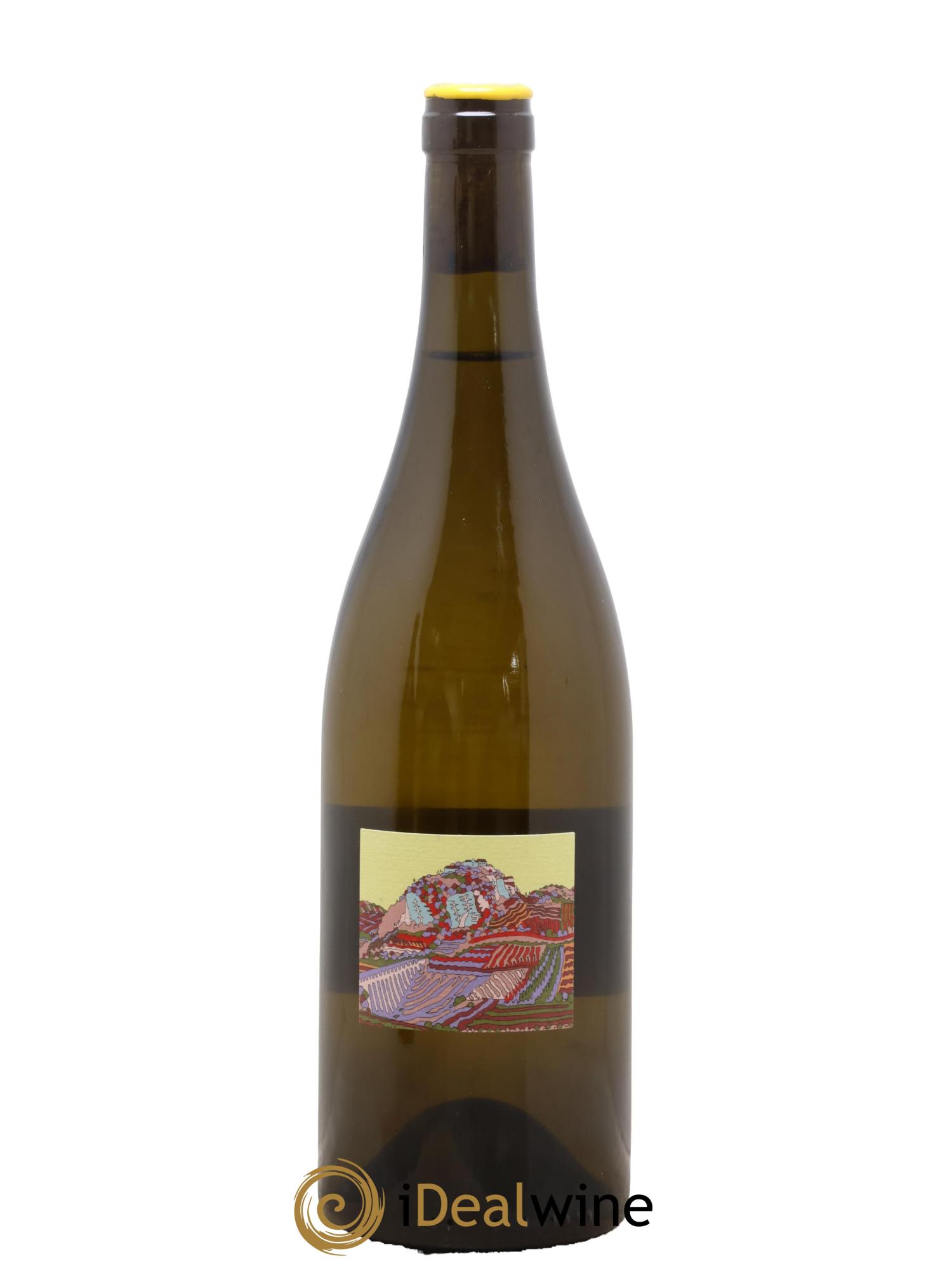 Vin de France La Grange 476 Dimitri Vetois 2022 - Lotto di 1 bottiglia - 1