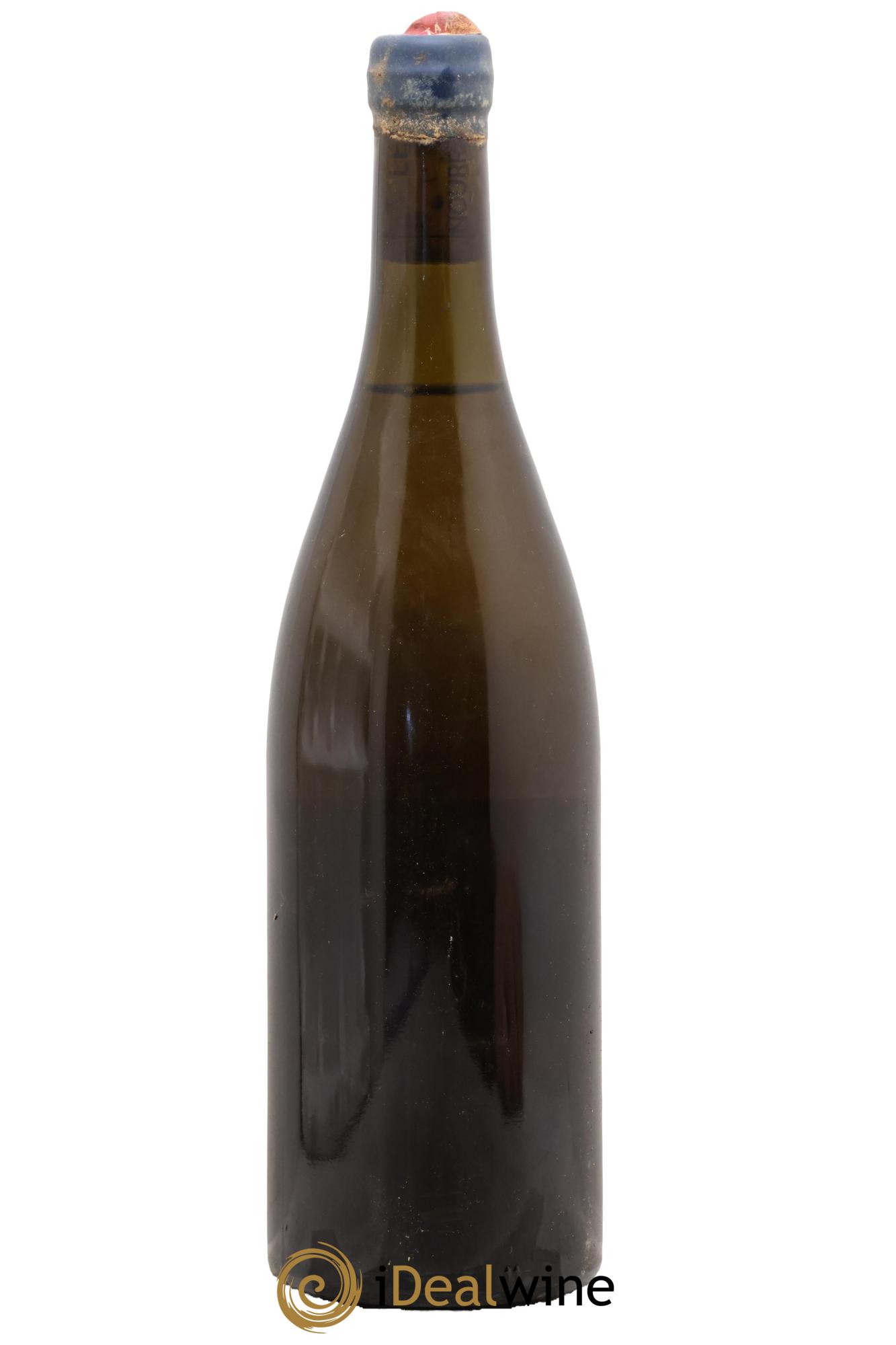 Vin de France Les Nourrissons Stéphane Bernaudeau 2016 - Lot de 1 bouteille - 1