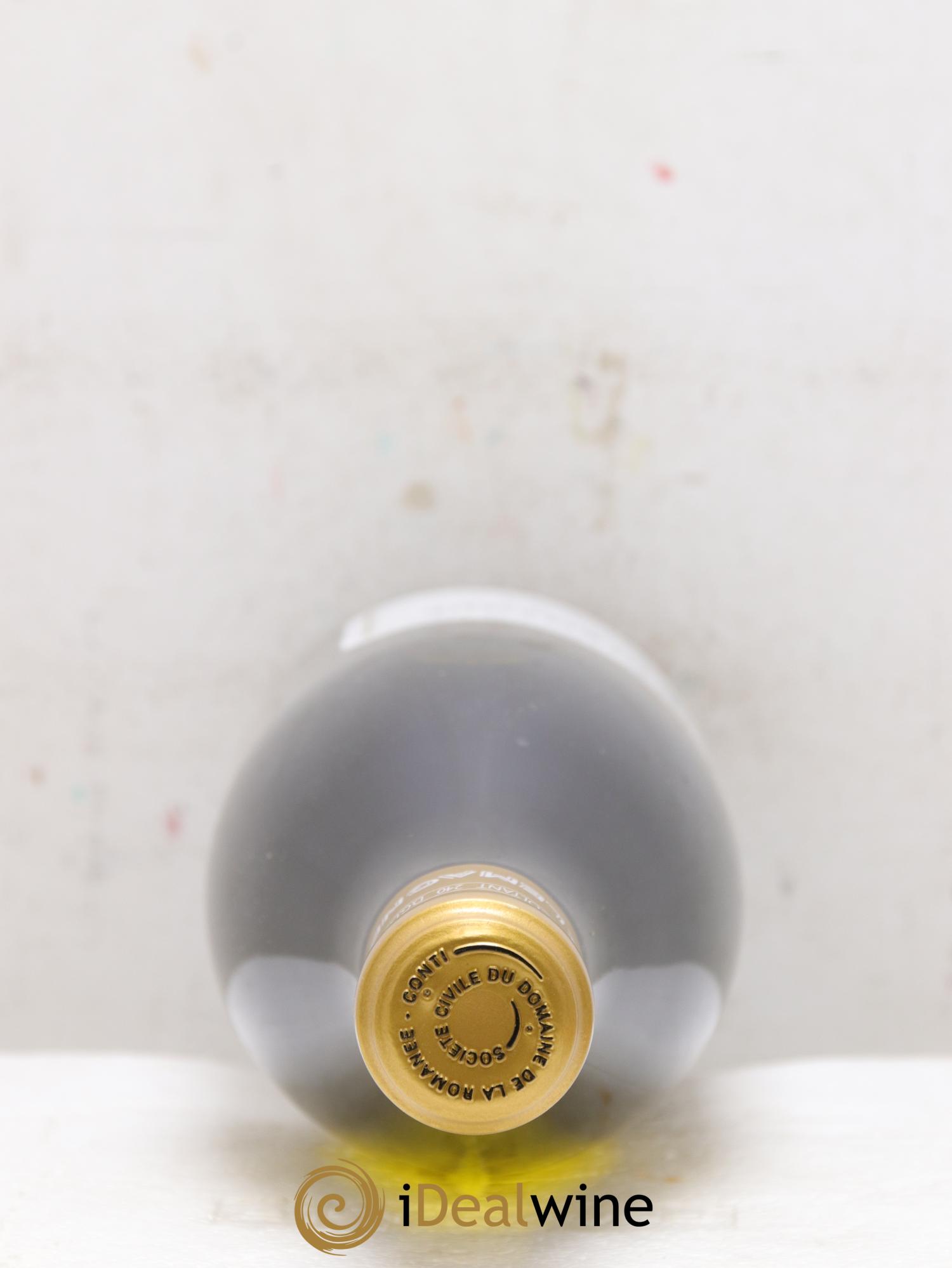 Corton-Charlemagne Grand Cru Domaine de la Romanée-Conti 2022 - Lot de 1 bouteille - 2