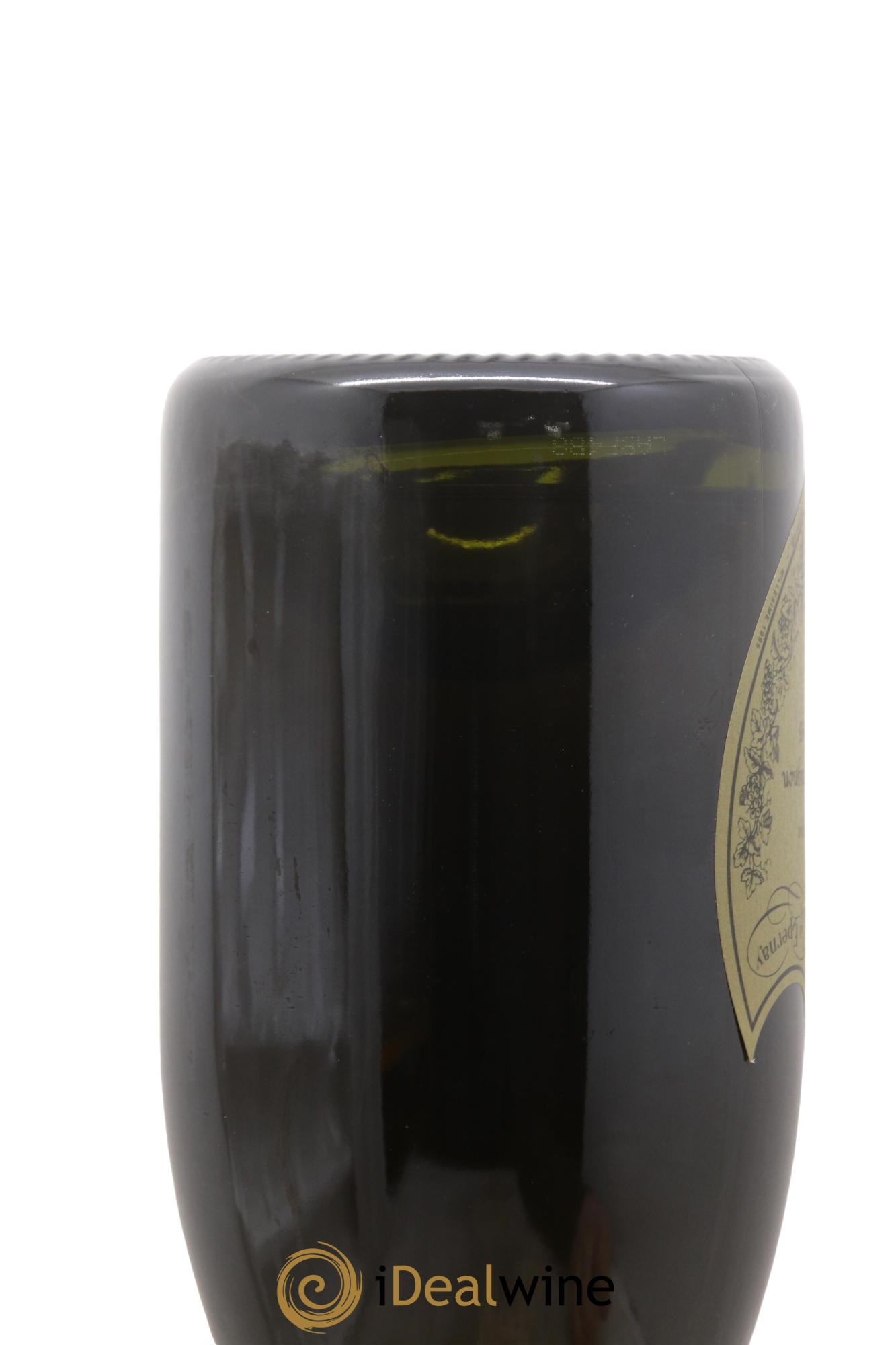 Brut Dom Pérignon 1995 - Posten von 1 Flasche - 2