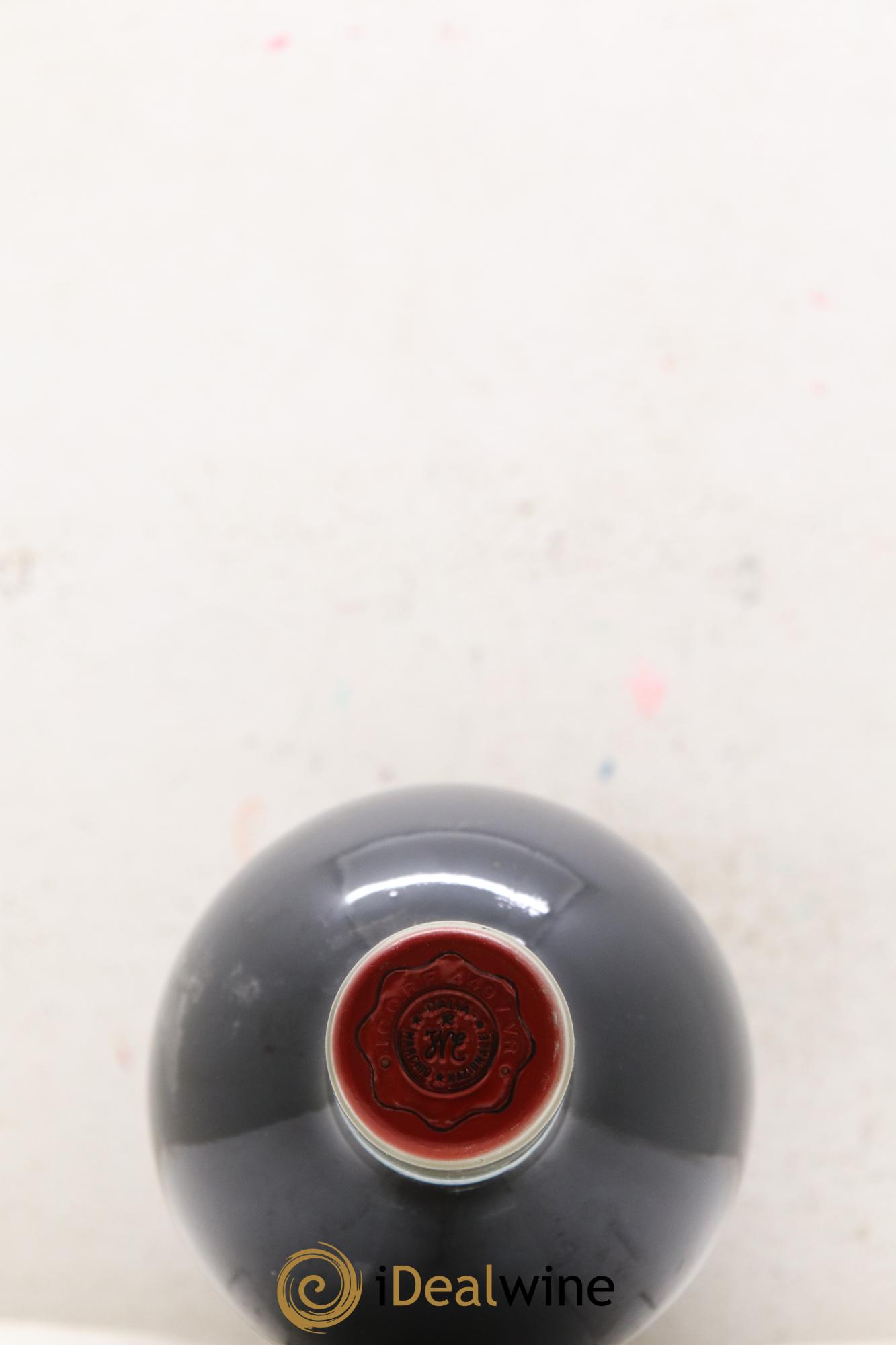 Valpolicella Superiore DOC Monte Lodoletta Dal Forno Romano 2011 - Lot de 1 bouteille - 2