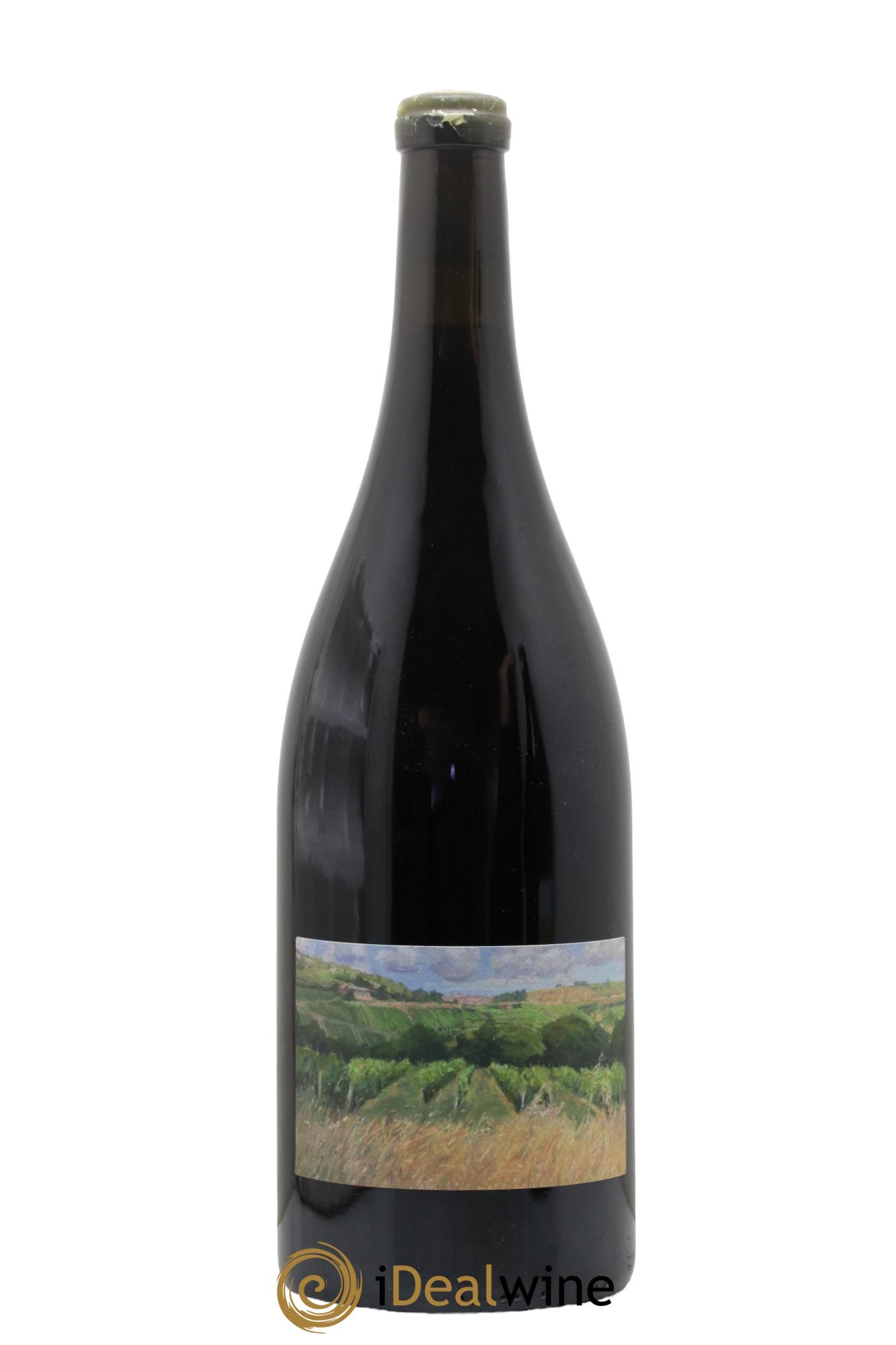 Juliénas Les Soubletons Maï Roblin Bazin  2023 - Lot of 1 magnum - 0