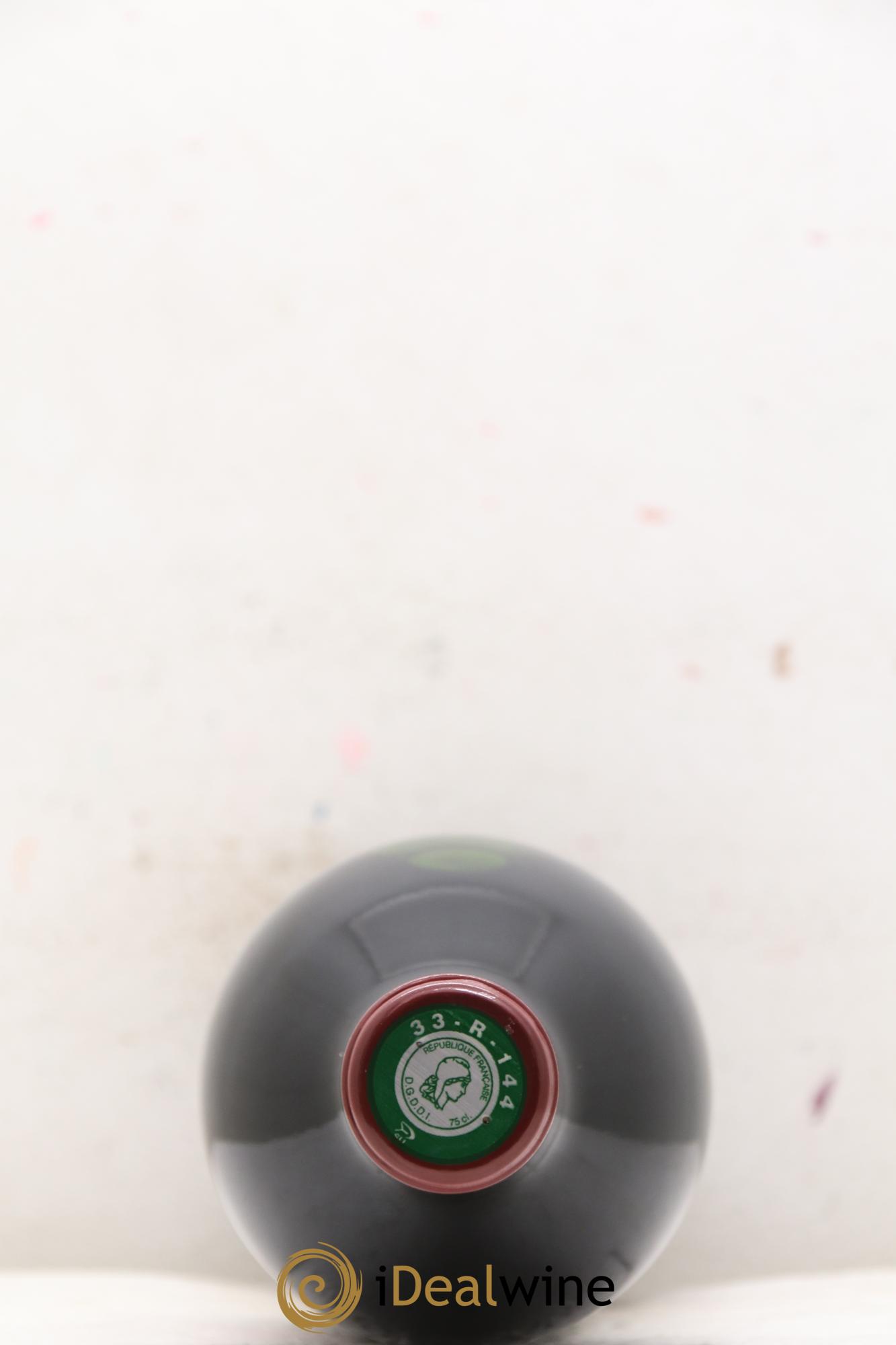 Château Mouton Rothschild 1er Grand Cru Classé 2009 - Lotto di 3 bottiglie - 2