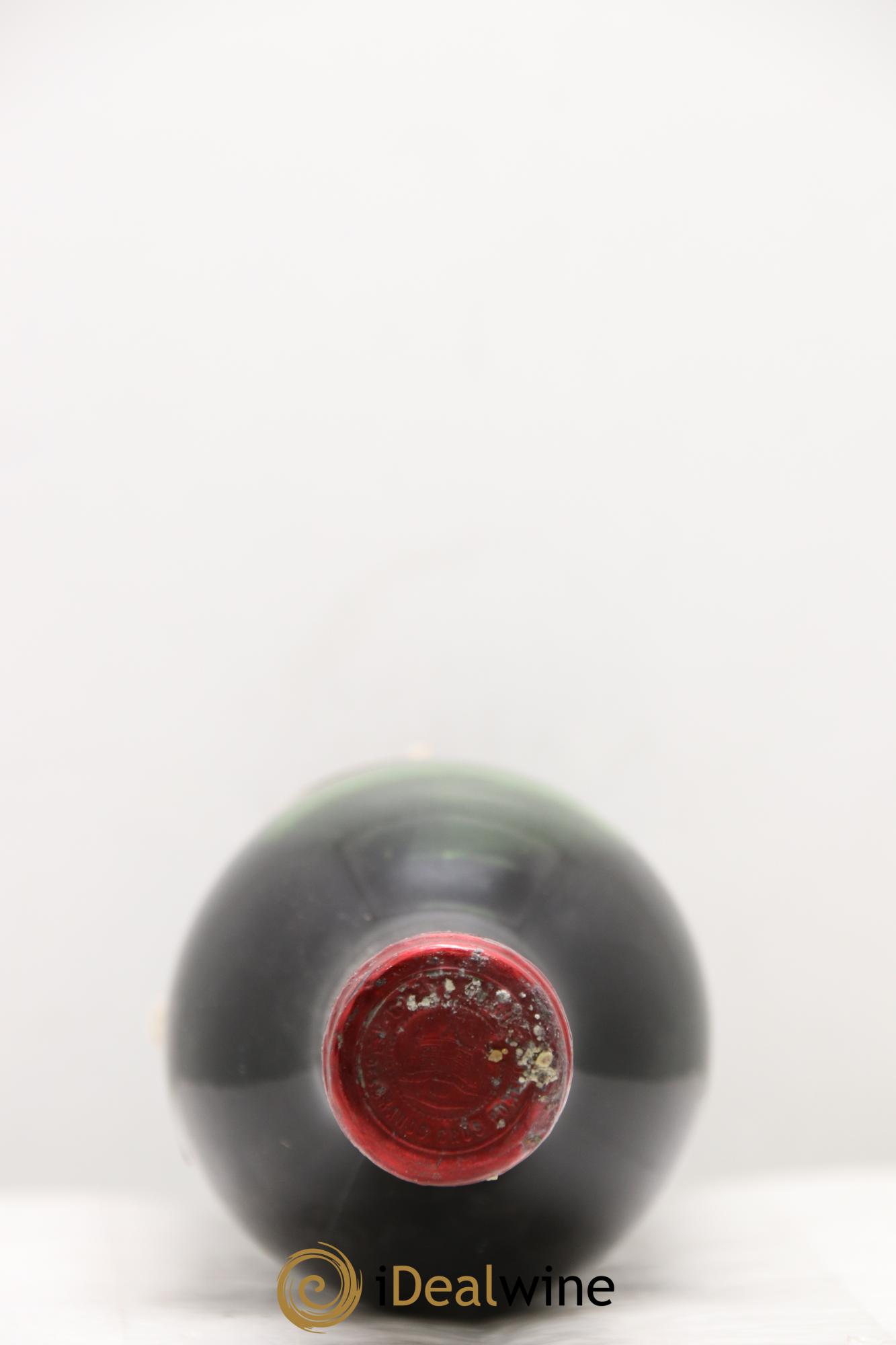 Petrus 1966 - Lot of 1 bottle - 1