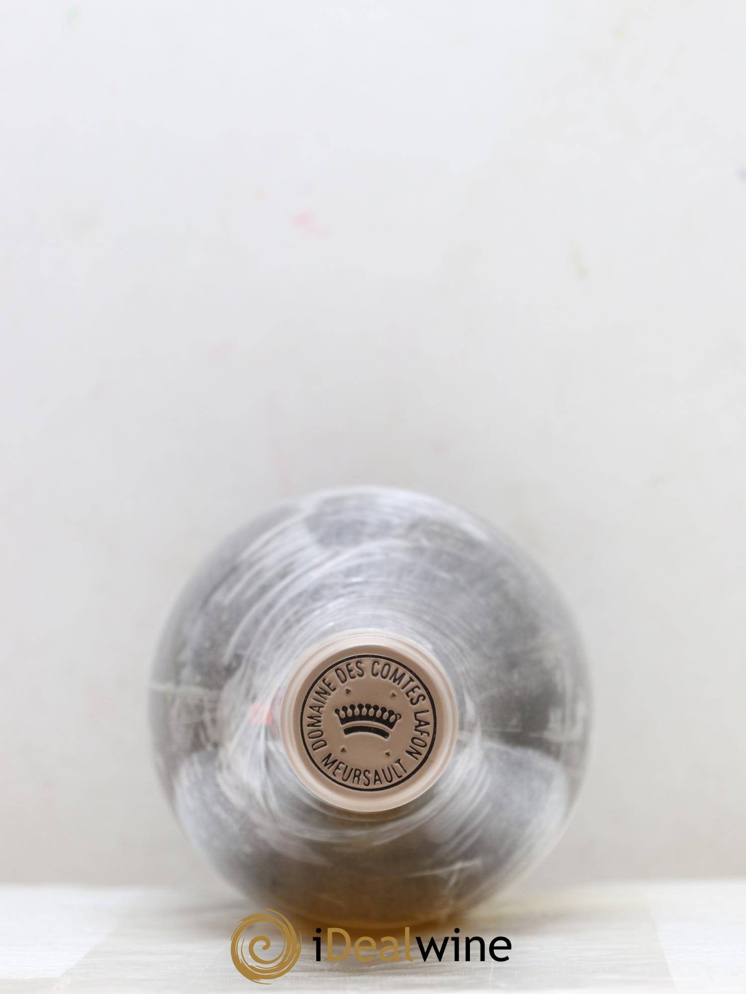 Montrachet Grand Cru Comtes Lafon (Domaine des) 2005 - Posten von 1 Flasche - 1