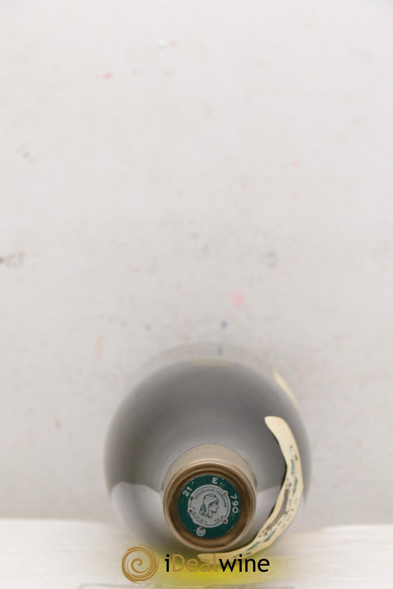 Meursault Coche Dury (Domaine) 2015 - Lot of 1 bottle - 1