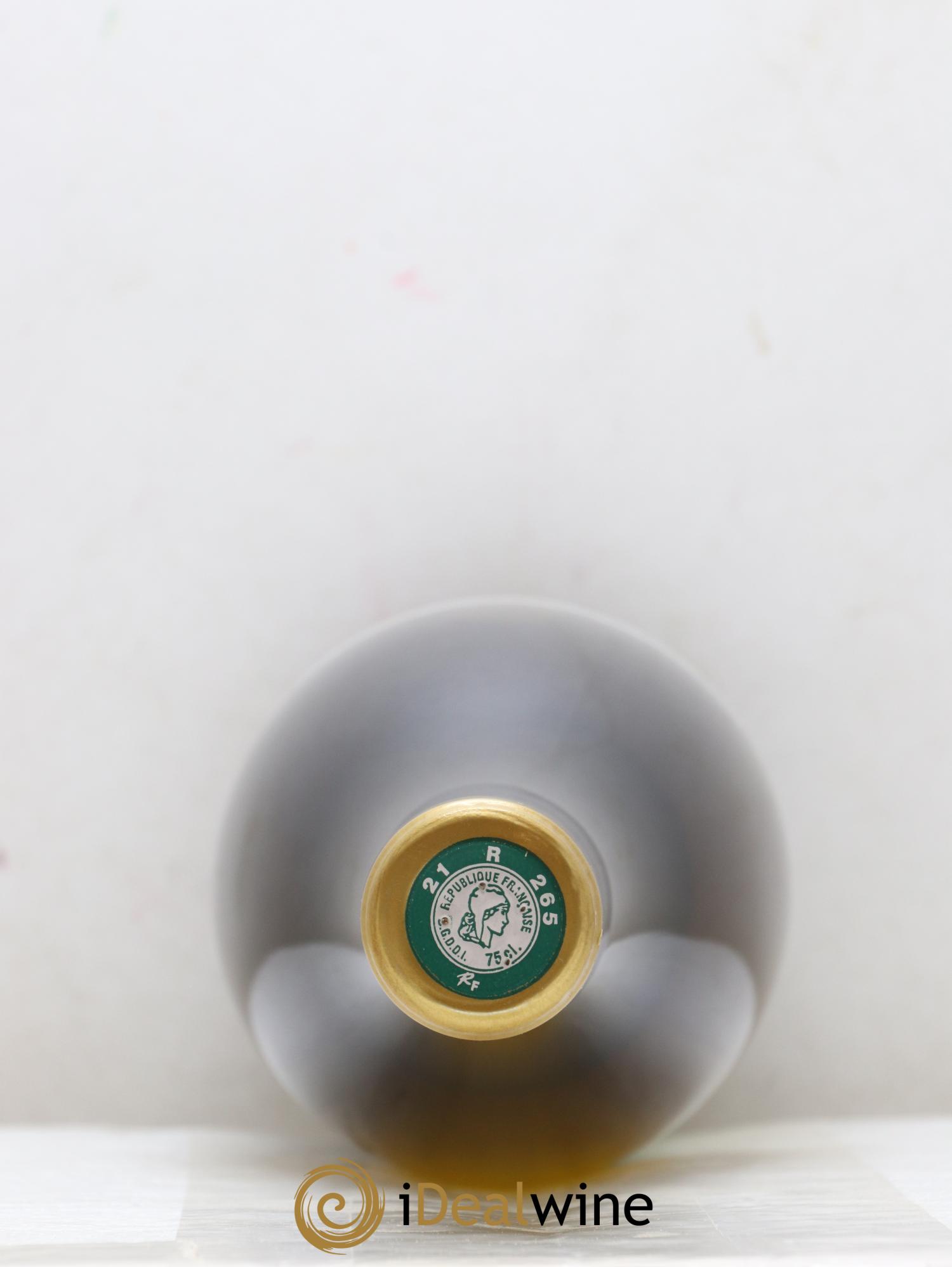 Meursault 1er Cru Les Genevrières Bernard Bonin 2019 - Lot de 1 bouteille - 2