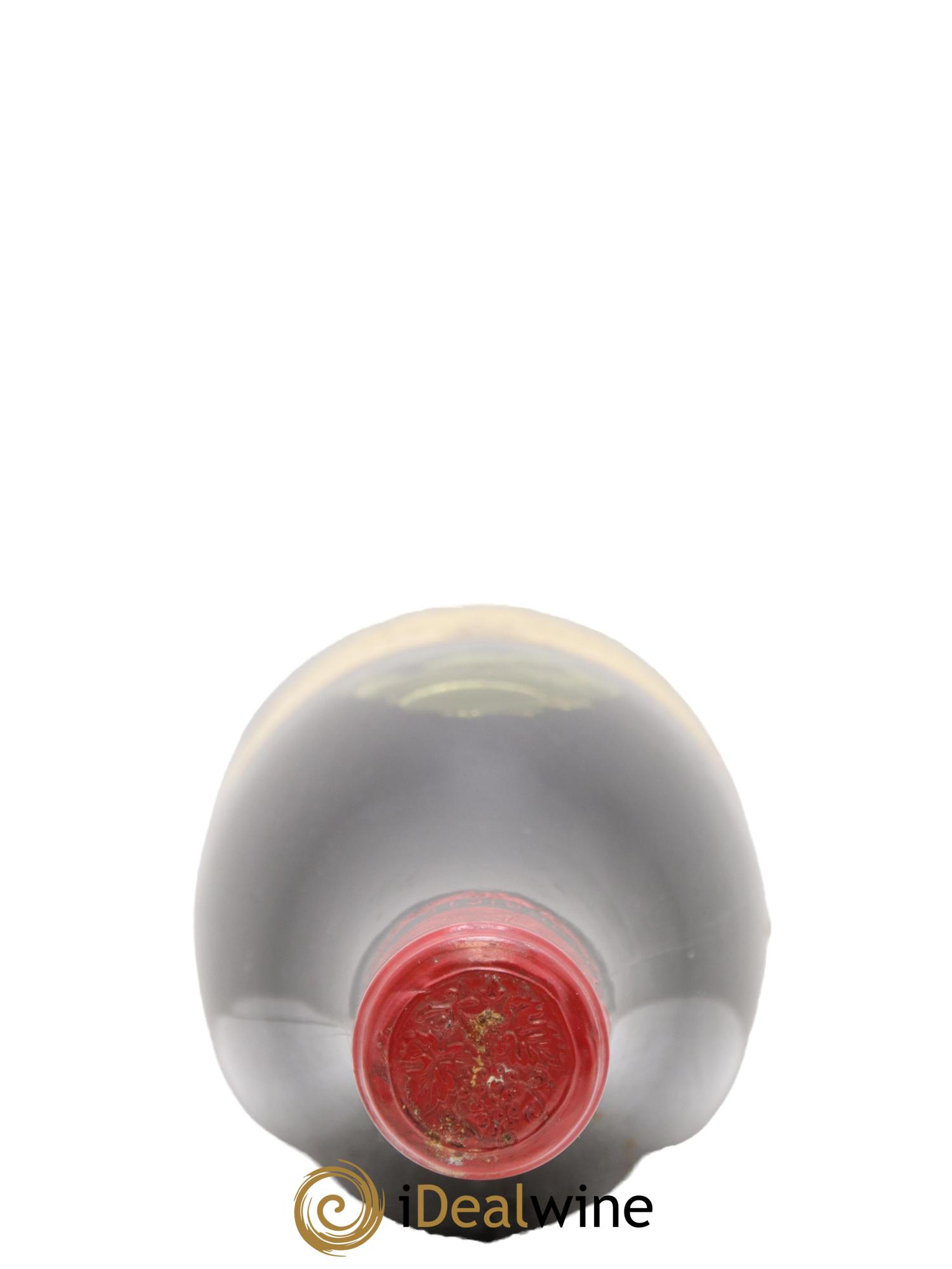 Chambolle-Musigny Hervé Roumier 1982 - Lot of 1 bottle - 2