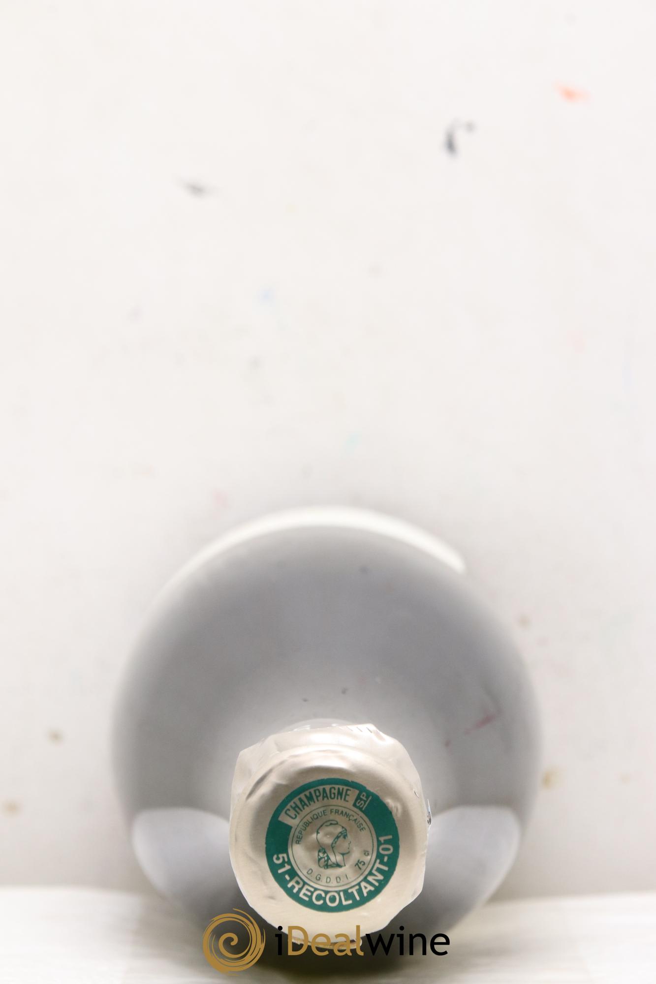 Exquise NV Jacques Selosse - Lot of 1 bottle - 2