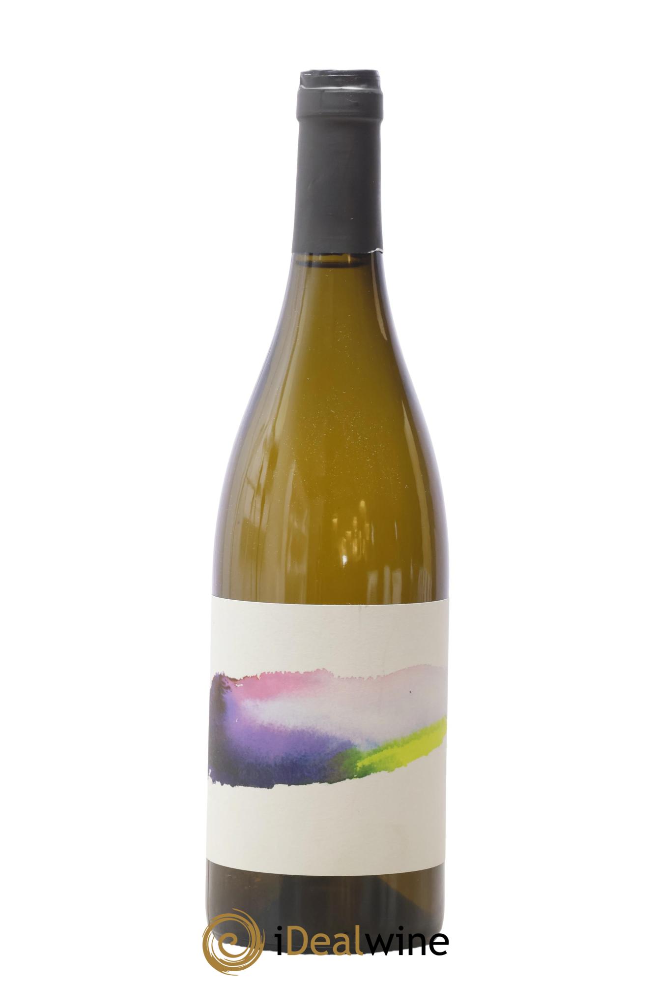 Vin de France Esprit Libre Thomas Batardière 2021 - Posten von 1 Flasche - 1